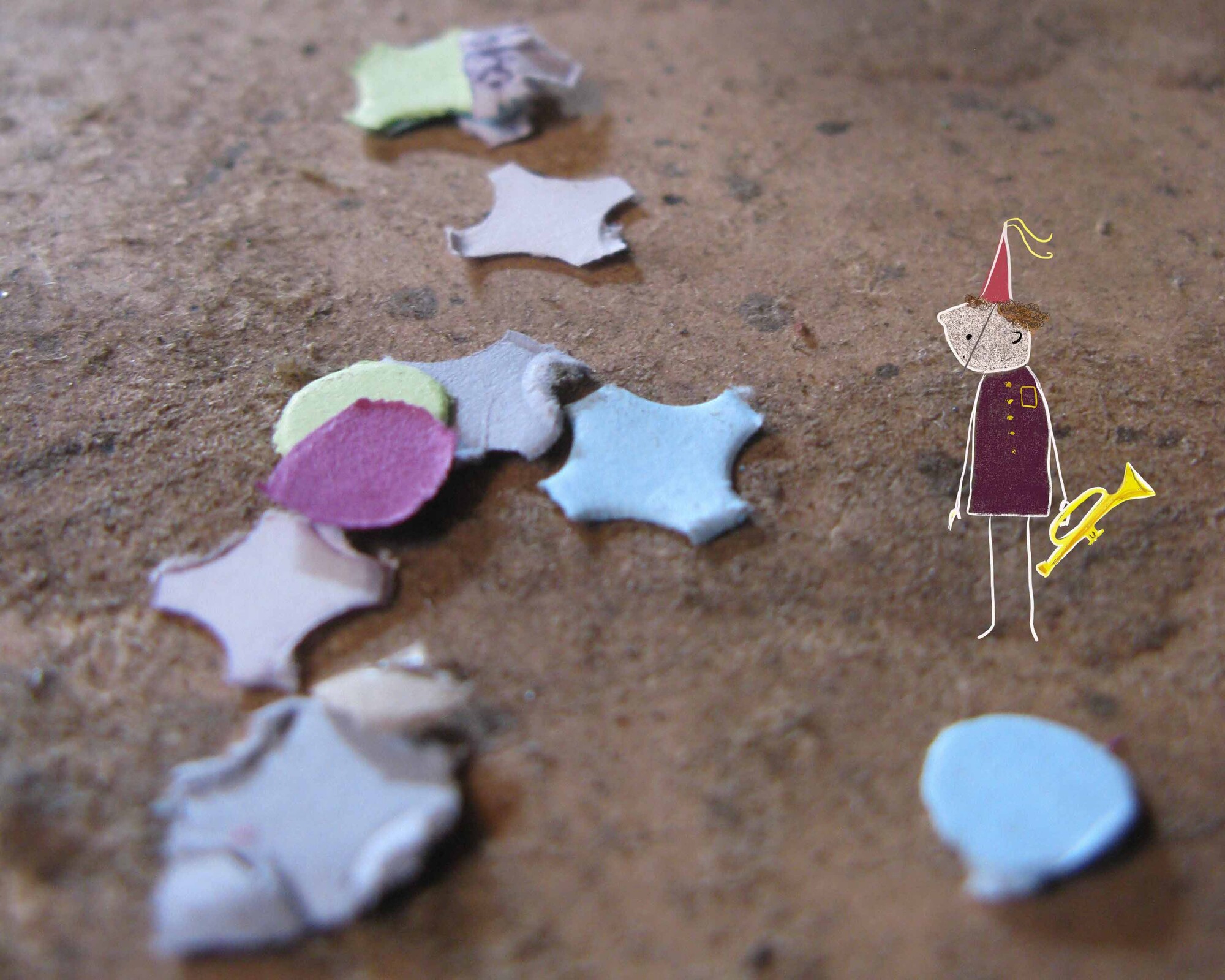 1Minuutje - Kabouterplas