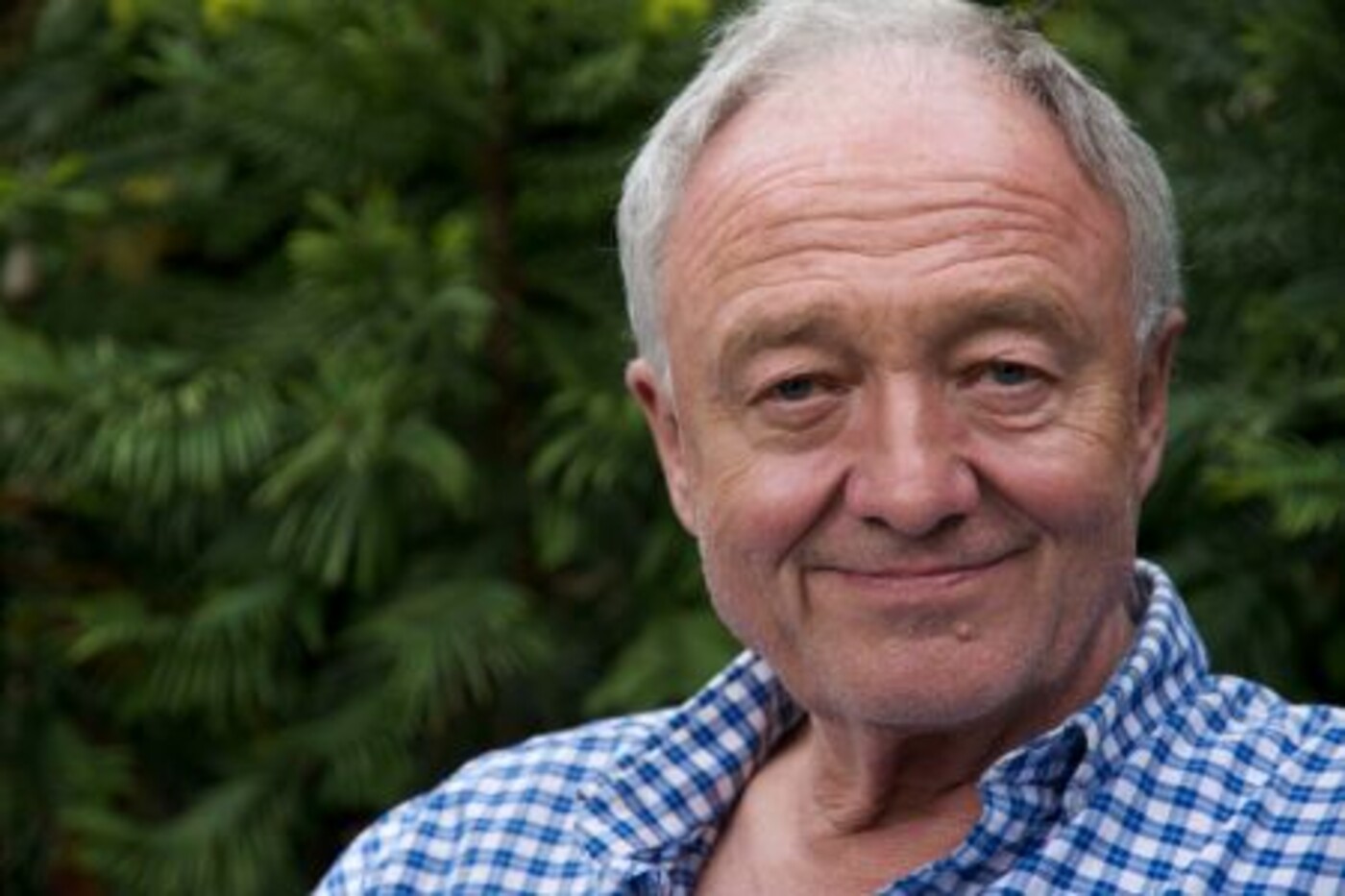 Interview met Ken Livingstone
