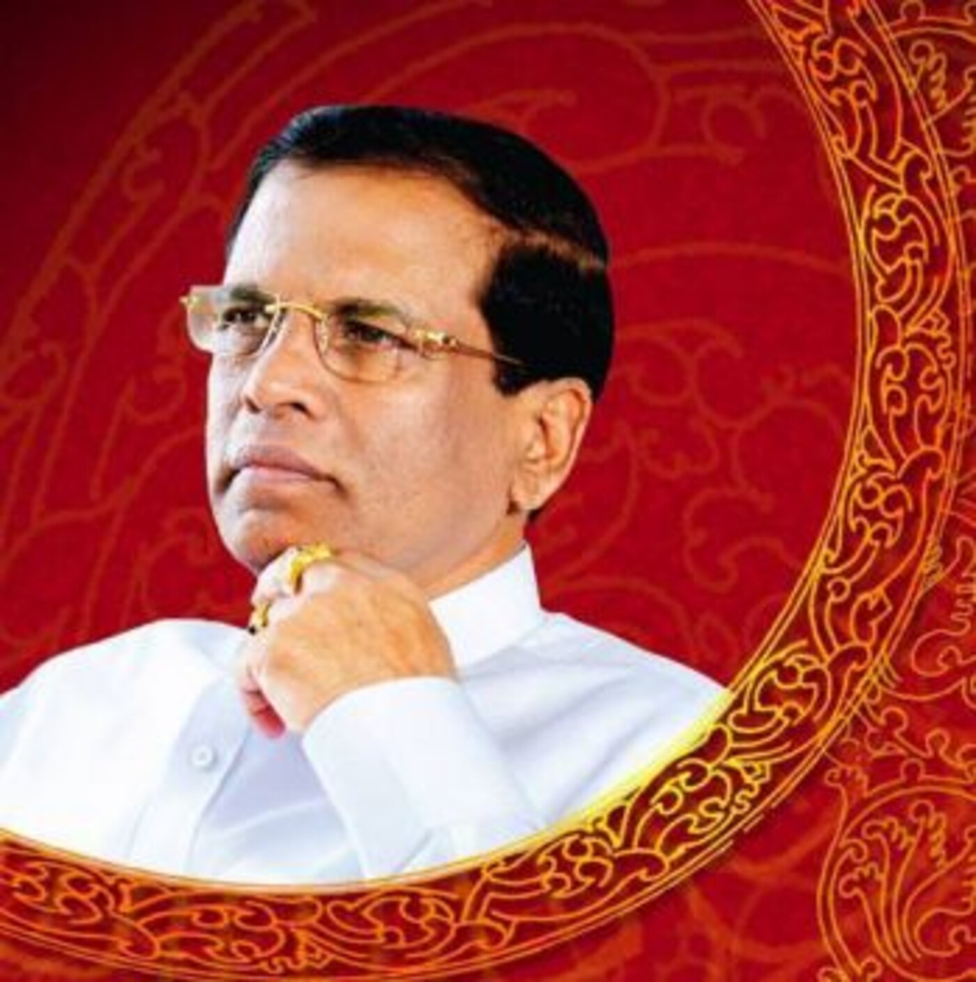 Nieuwe verkiezingen in Sri Lanka?