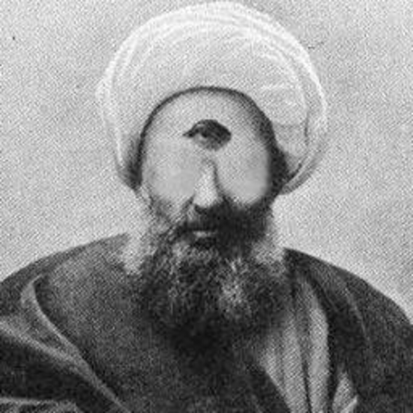 Bellen met de wereld: Ayatollah Tanasoli