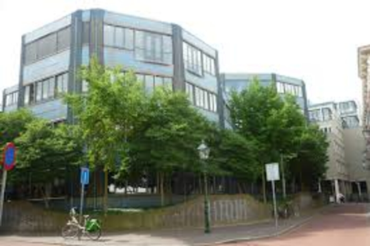 Nederlandse inzet internationale corruptiebestrijding