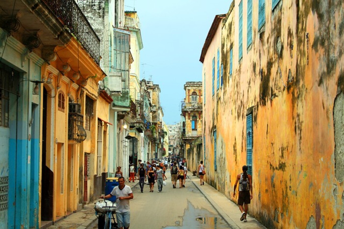 Cubaanse revolutionairen