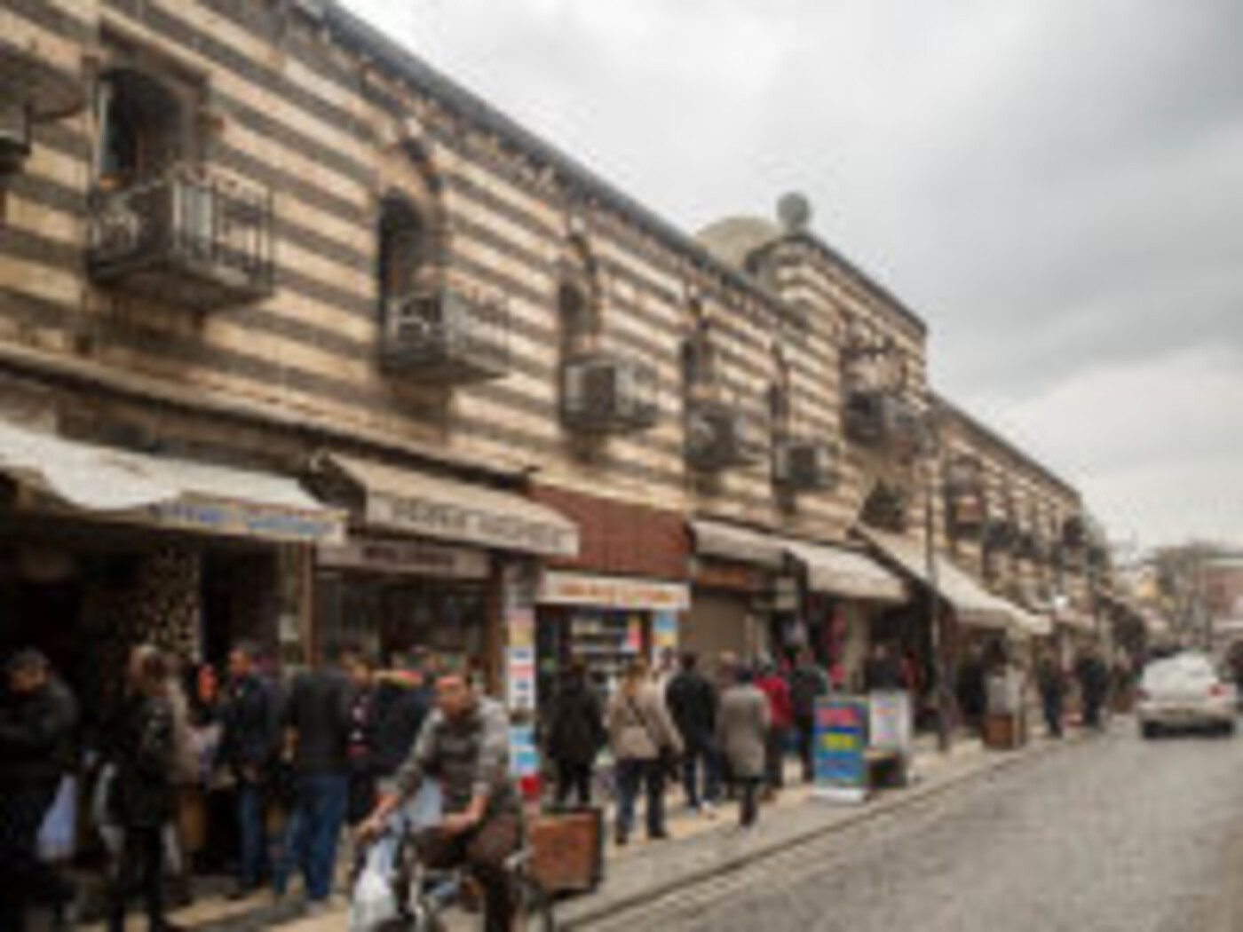 Sounds of Amed deel 4