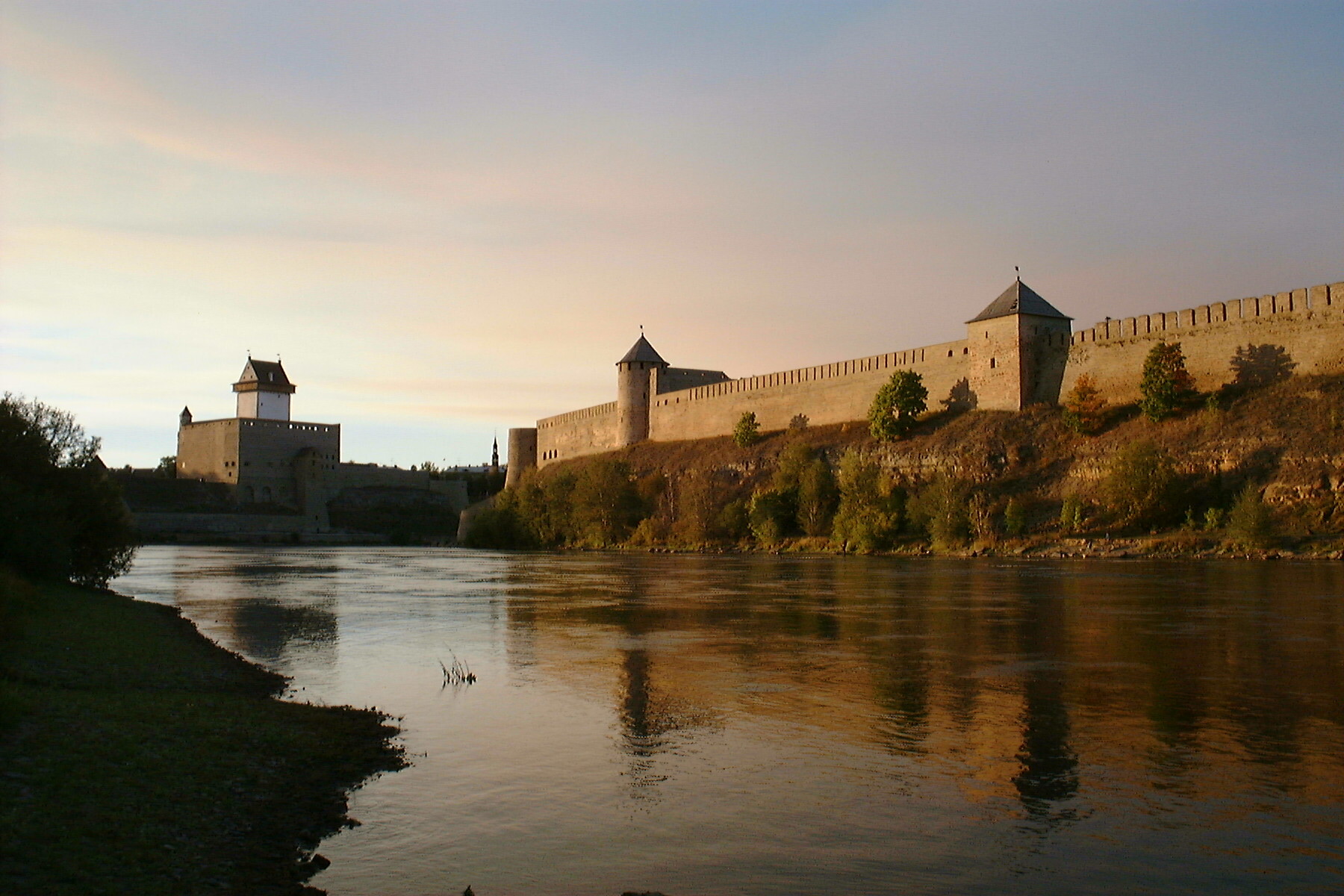 Reportage: Etnische Russen in Estland
