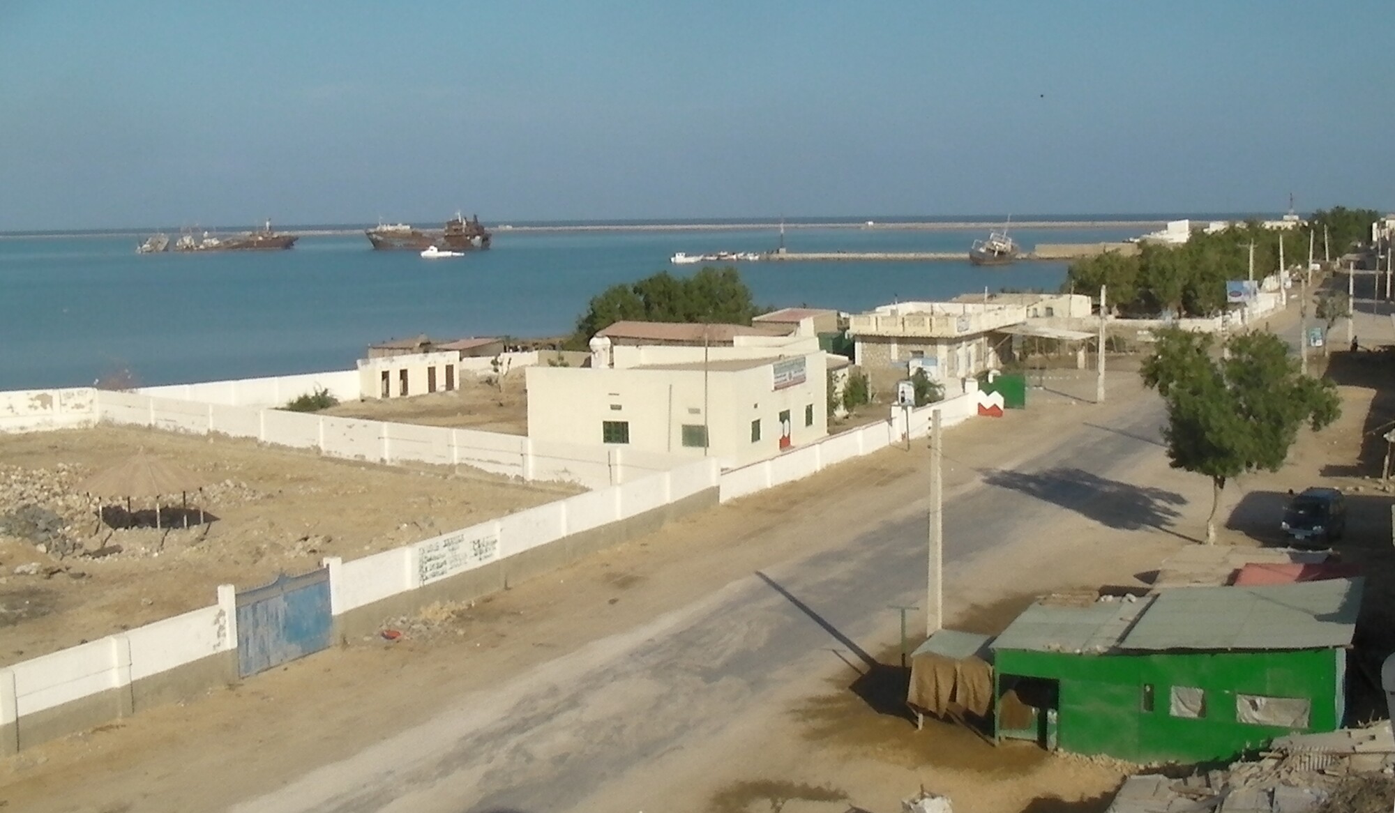 Reportage Somaliland