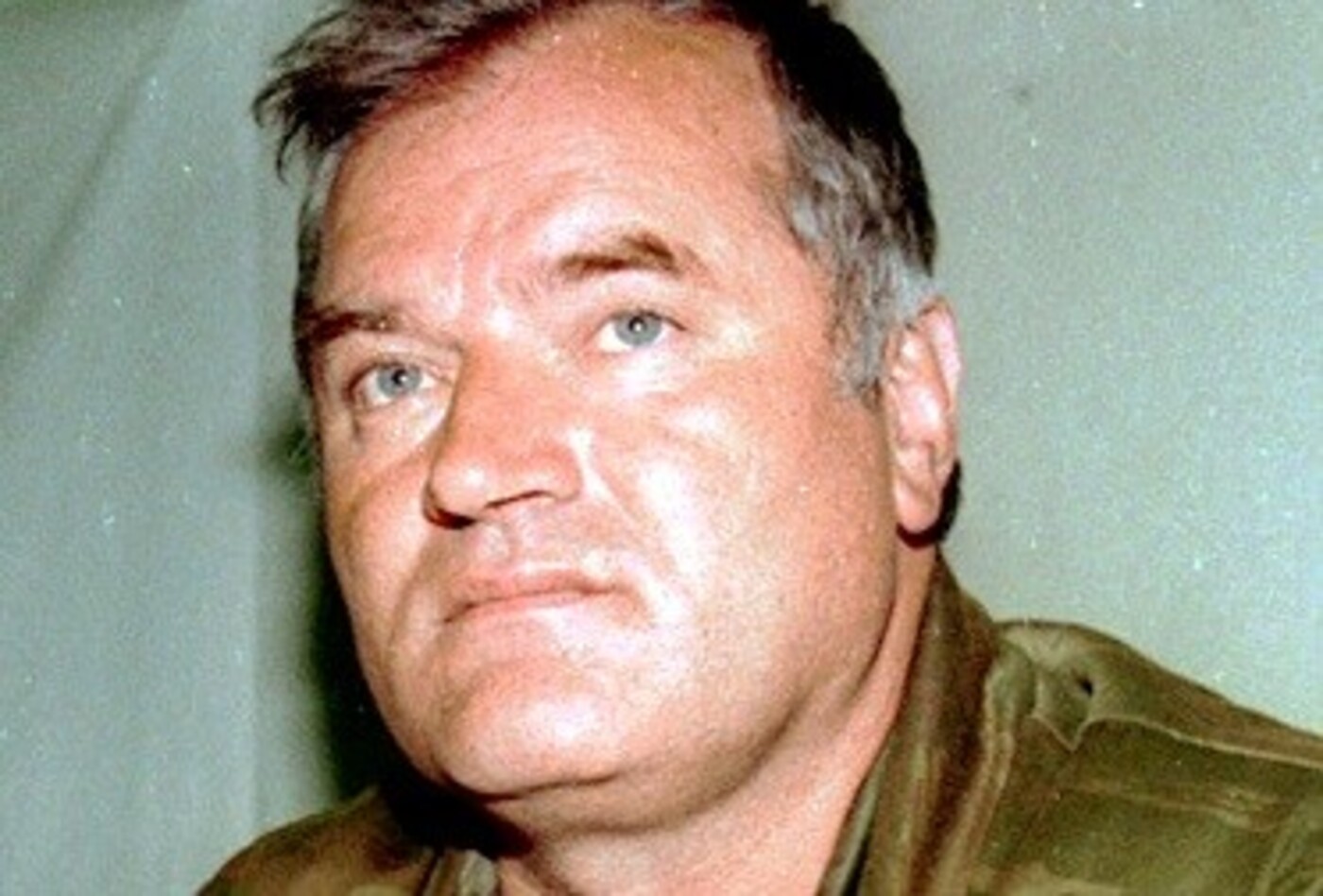 De jacht op Ratko Mladić (5)