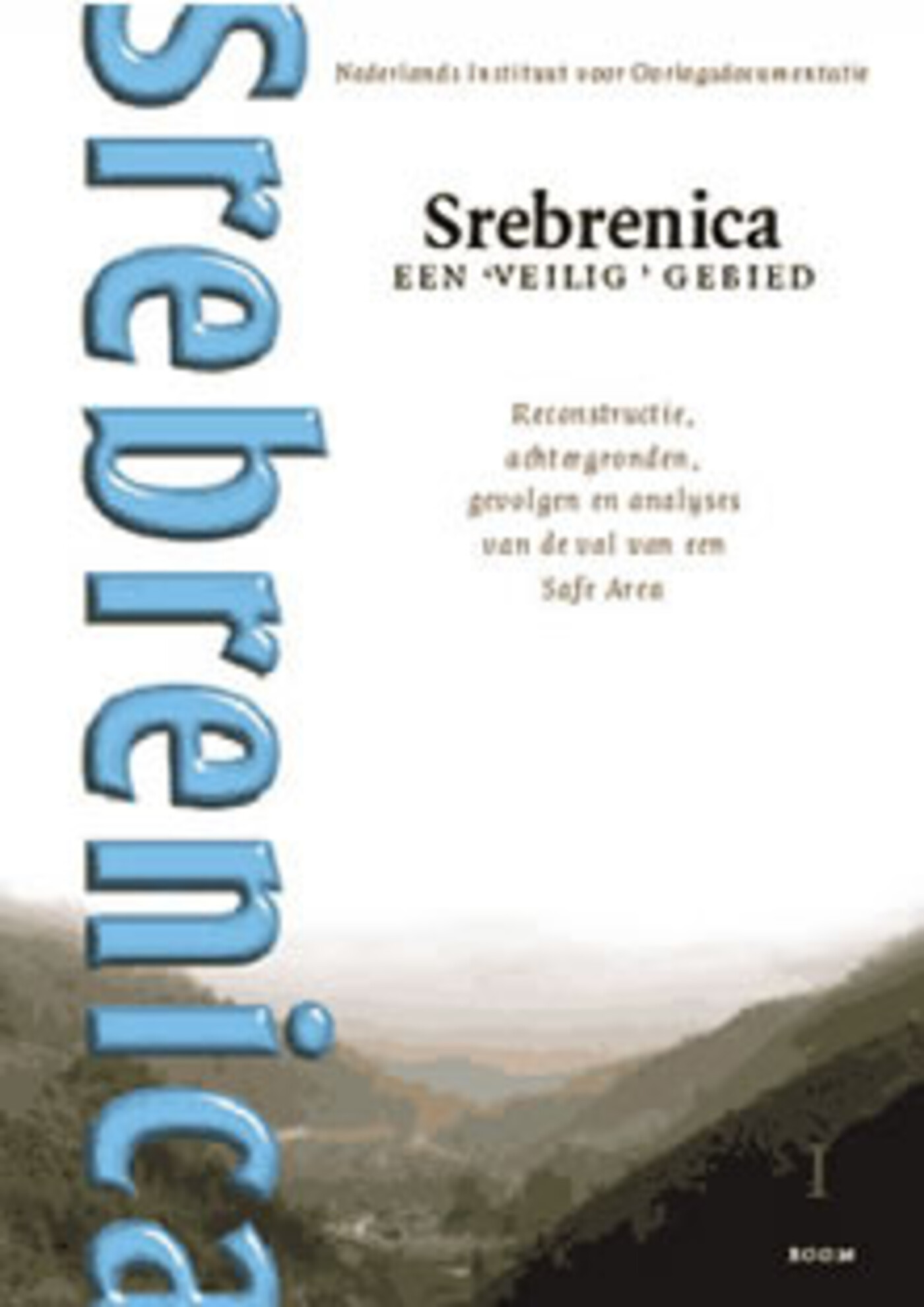 Argos: Srebrenica