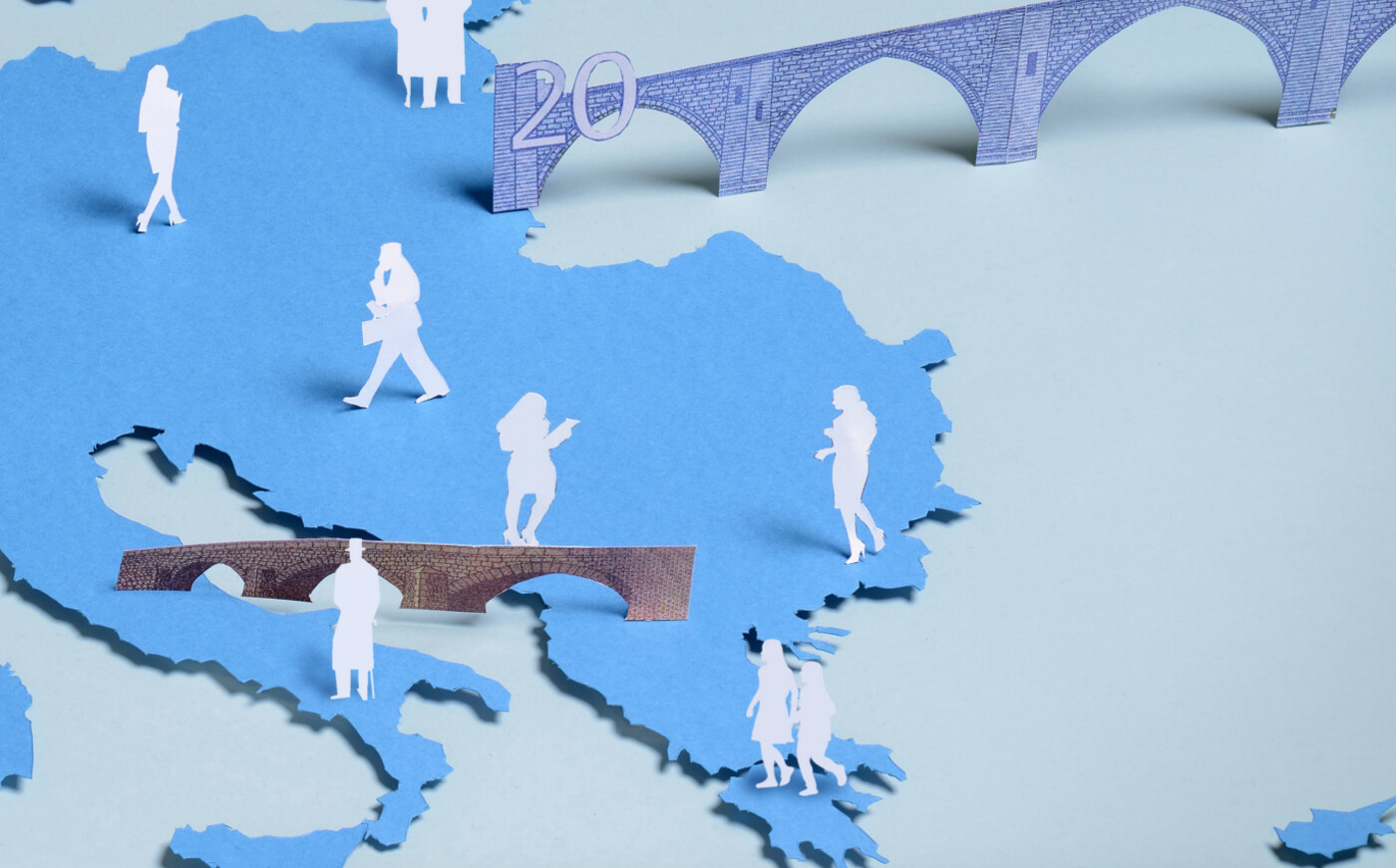 Eurobureau: een belangrijke EU-top