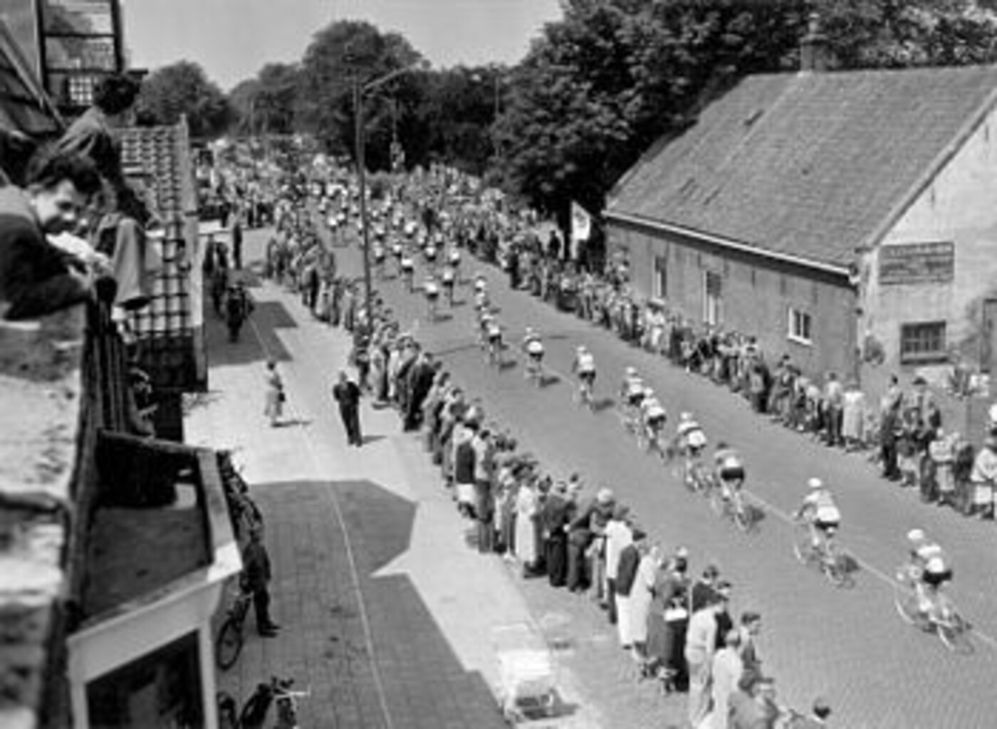 De Tour de France van 1954, 11.24 - De Tour van 1954
