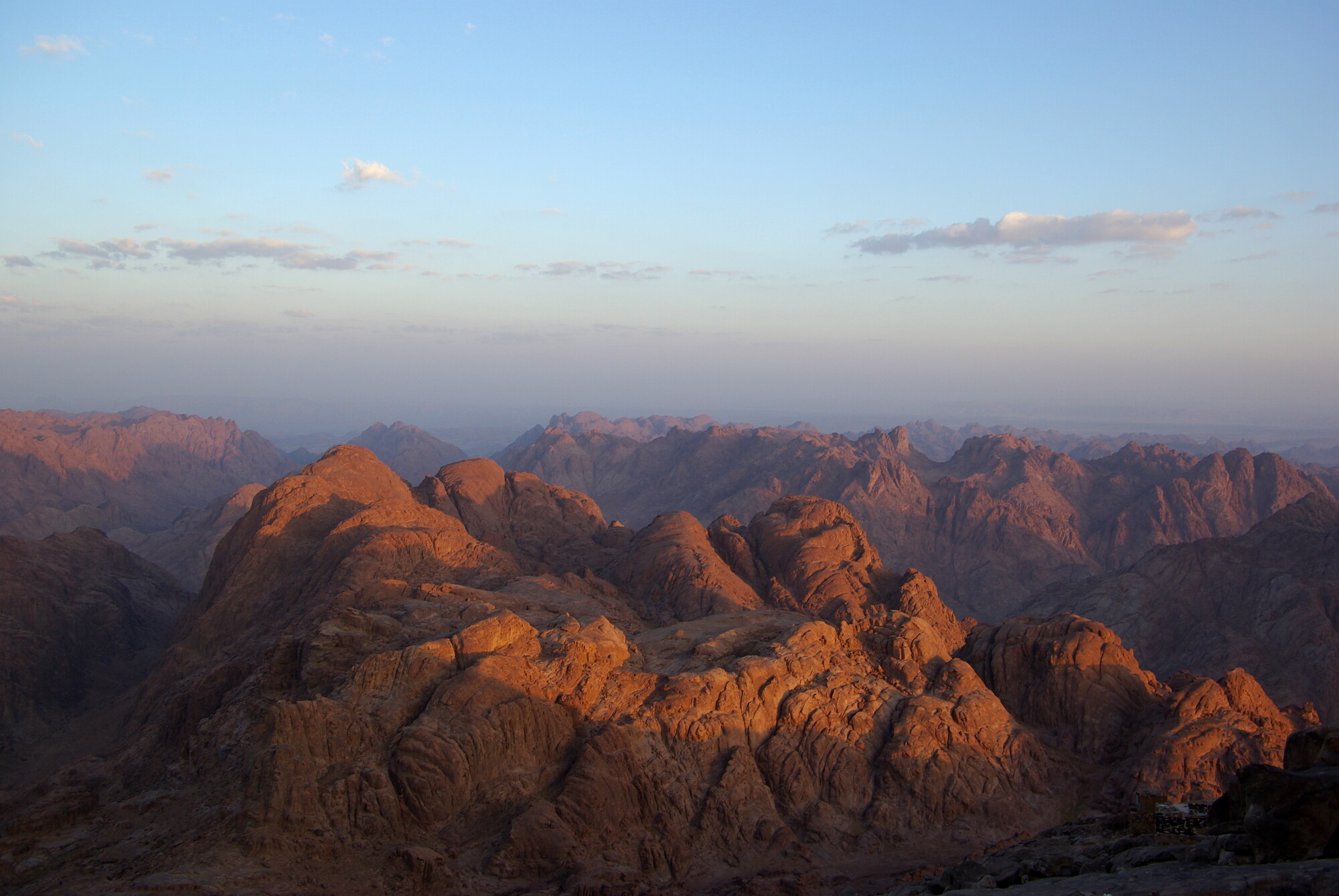 Aanslagen in Egypte