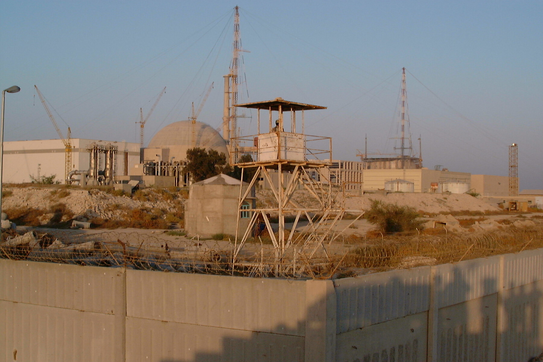 Iran: De langverwachte deal