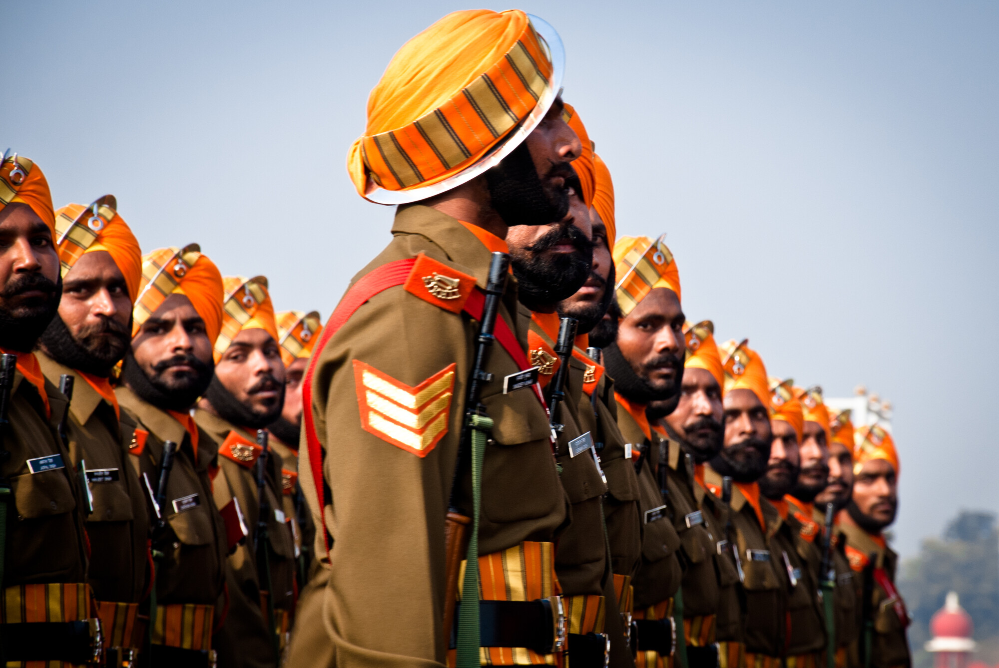 Indiase veteranen boos op premier