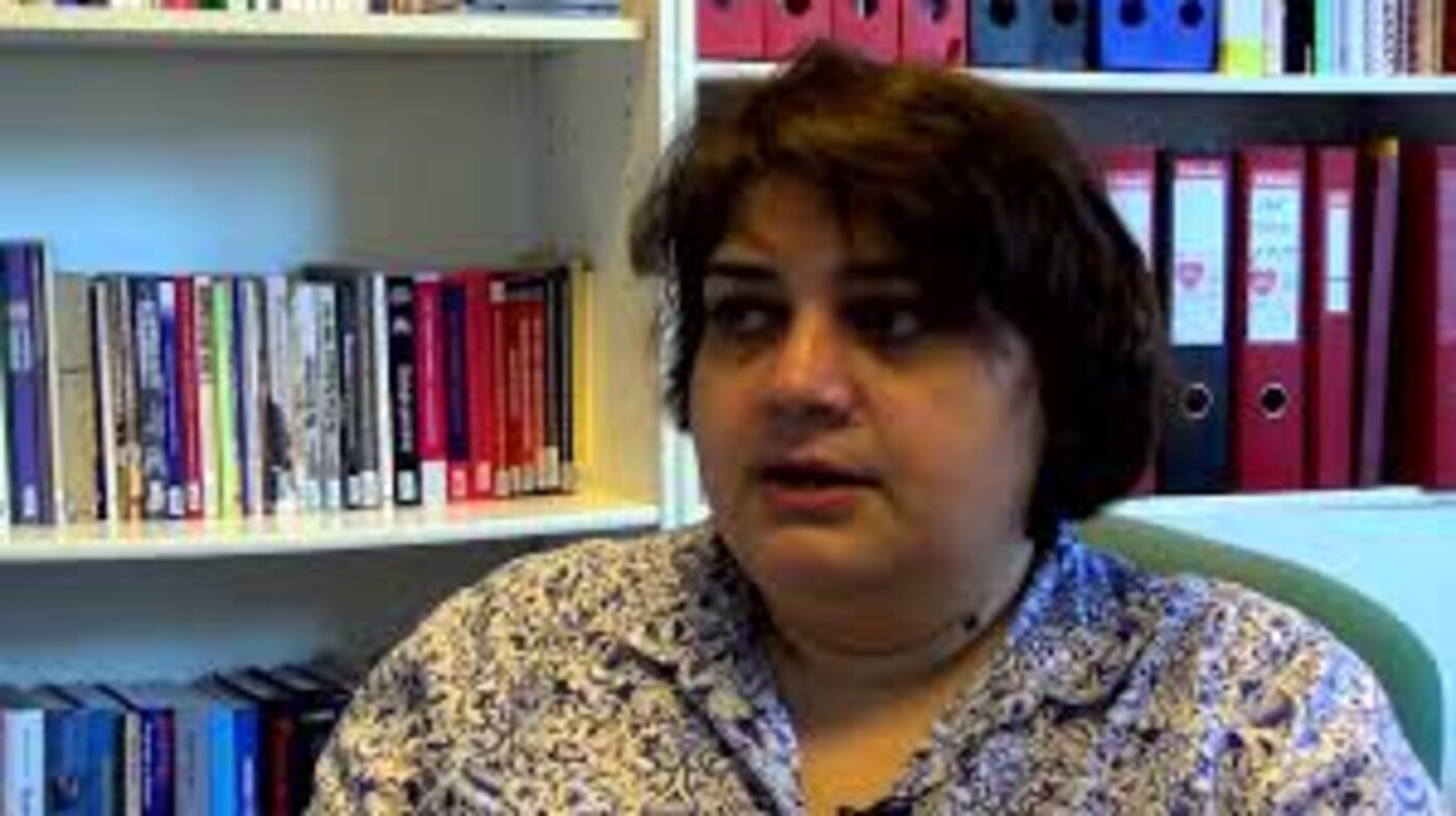 Onderzoeksjournalist achter de tralies in Azerbeidzjan