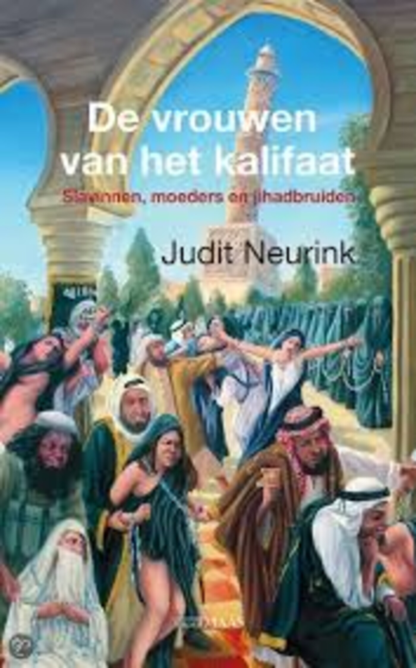 De vrouwen van het Kalifaat