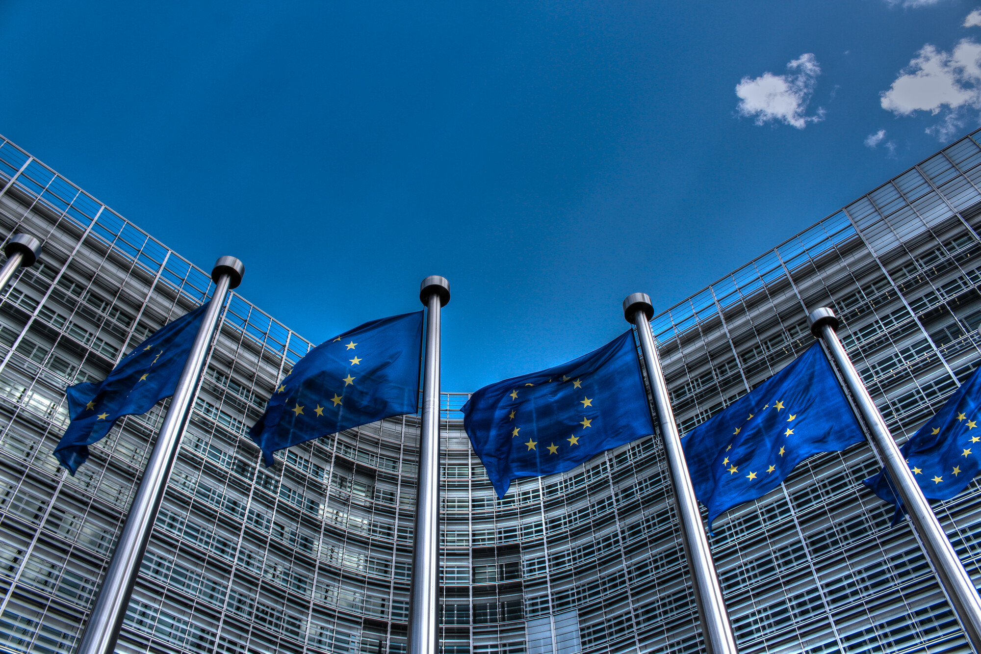 Herverdeling vluchtelingen Europa