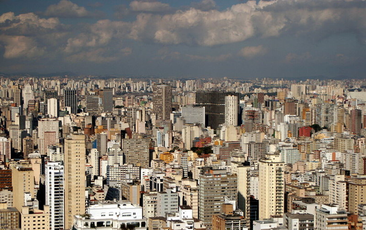 Sounds of Sao Paulo (4)