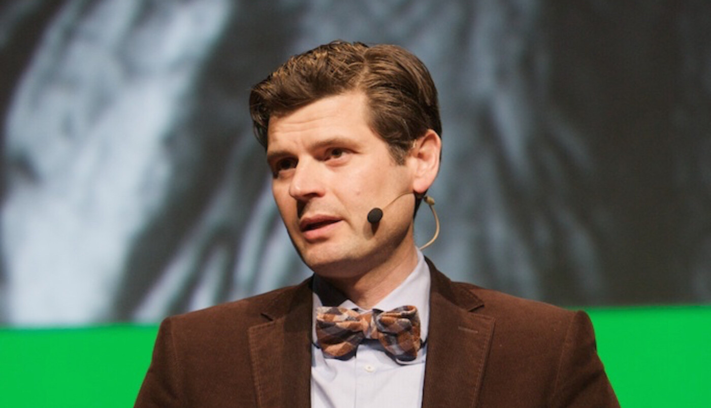 Roger Cox over klimaattop Parijs