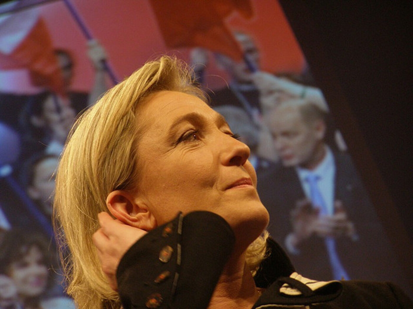 Regionale verkiezingen in Frankrijk