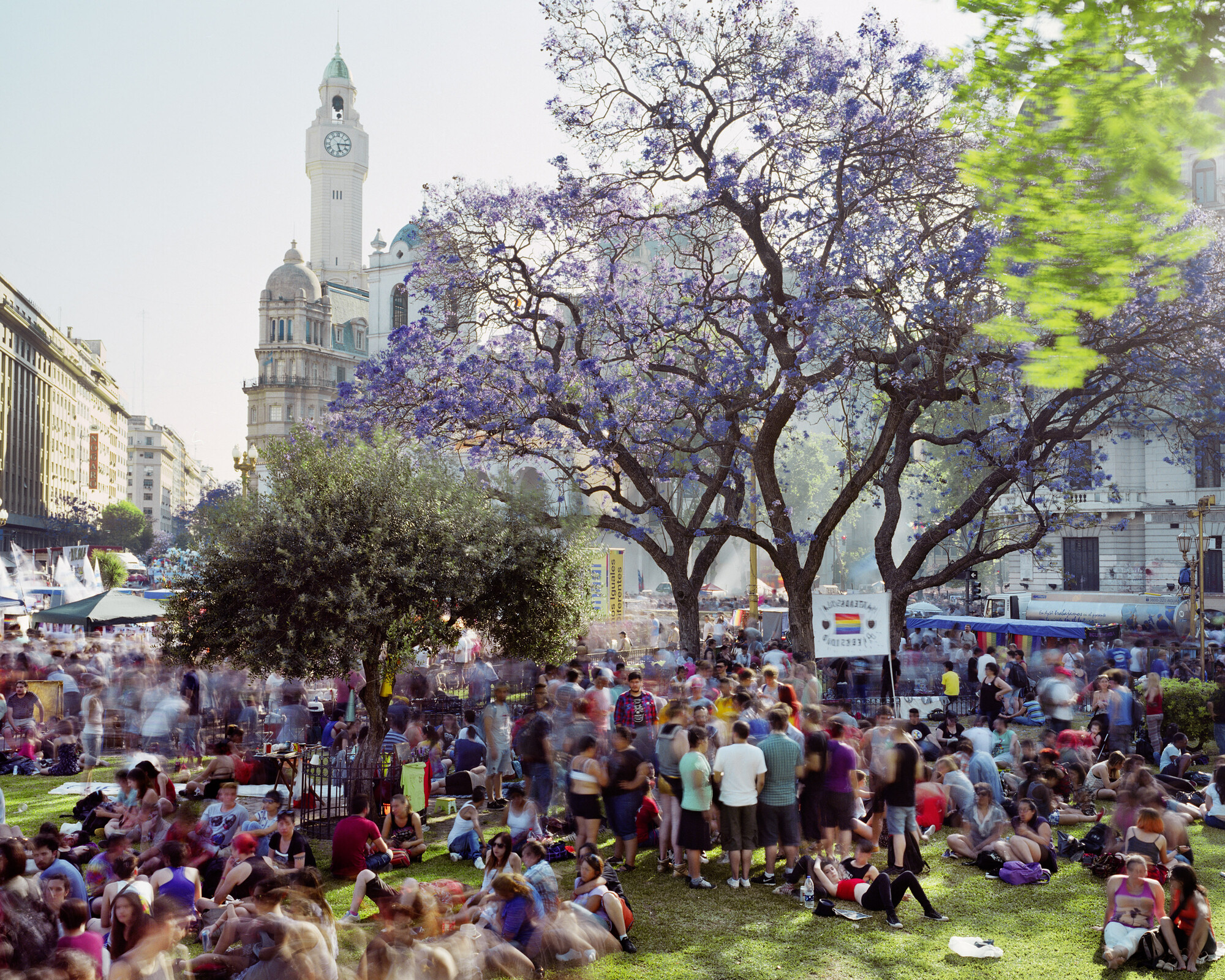 Fotograaf Martin Roemers over megasteden