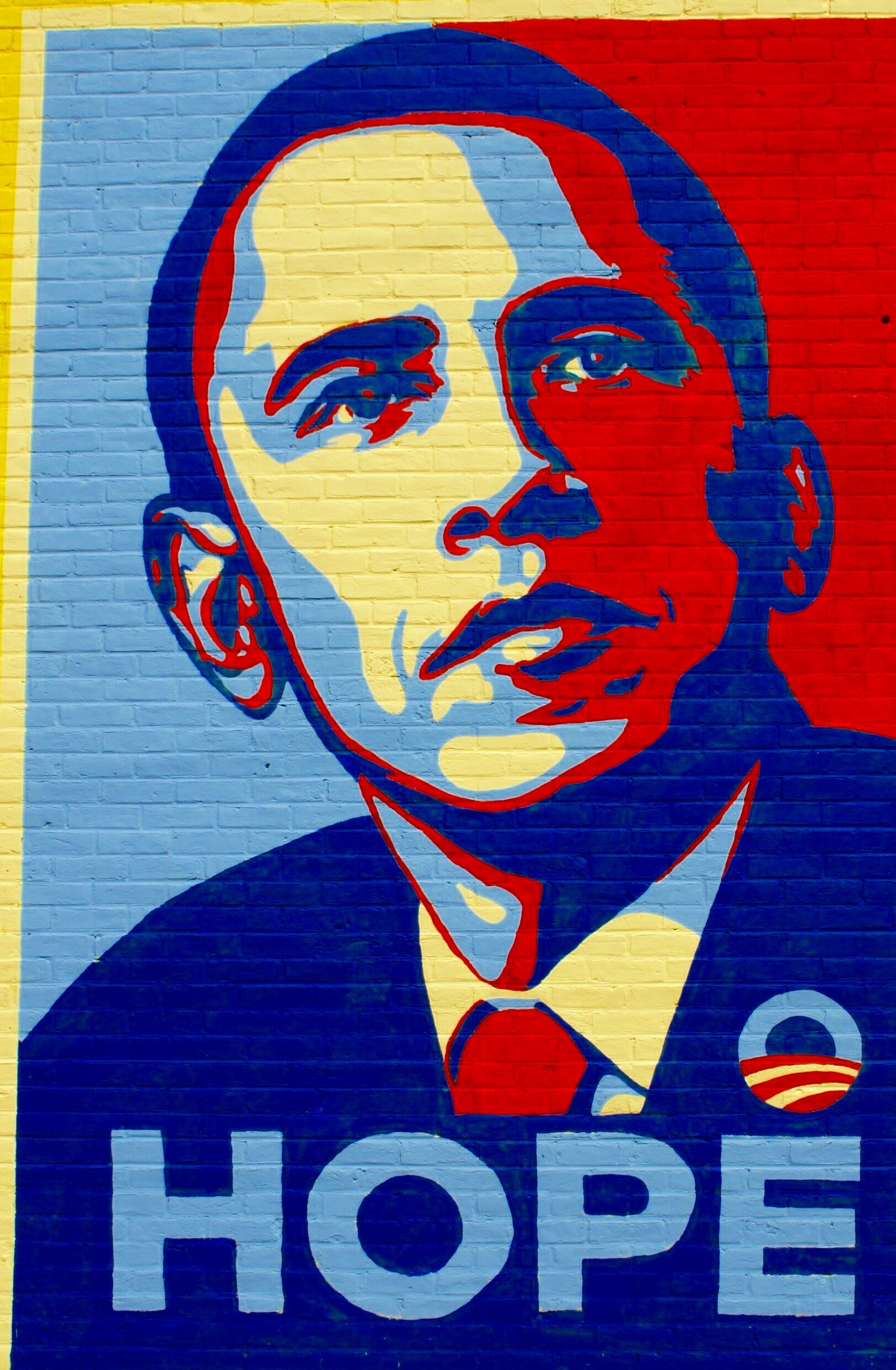 Zwart-Amerika en Obama