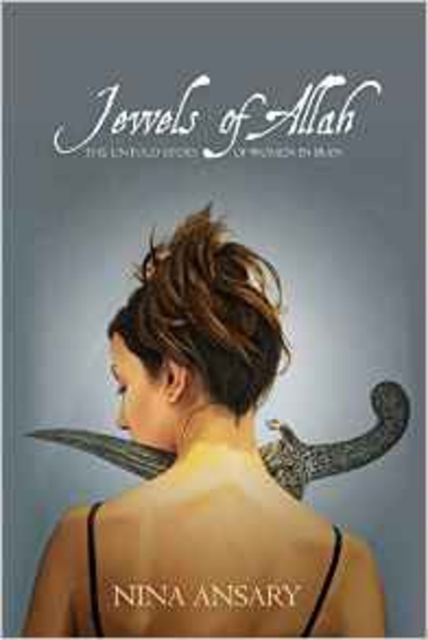 Jewels of Allah: Vrouwenemancipatie in Iran