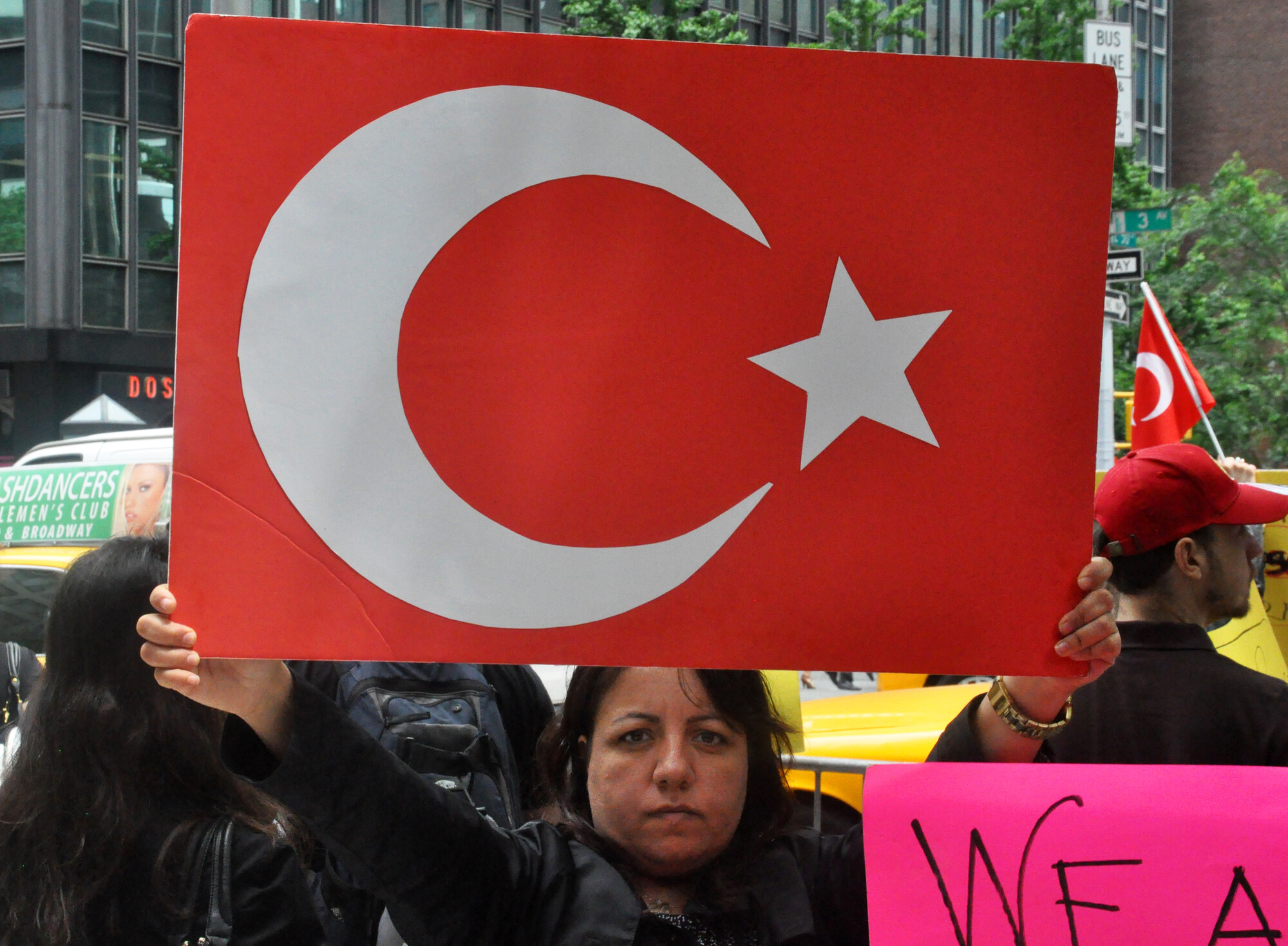 Special: Turkije
