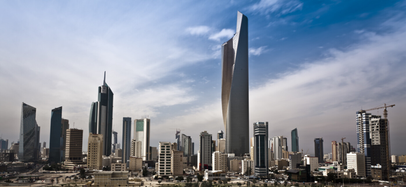 Ook Koeweit wil sjiieten executeren