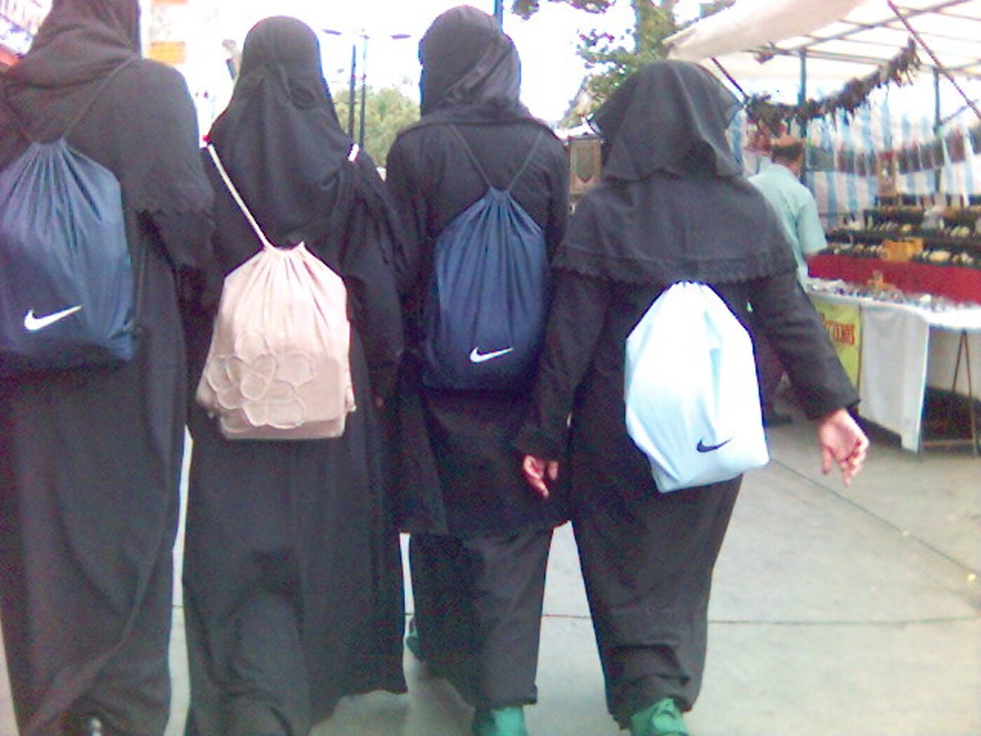 Een cultuur van seksueel geweld