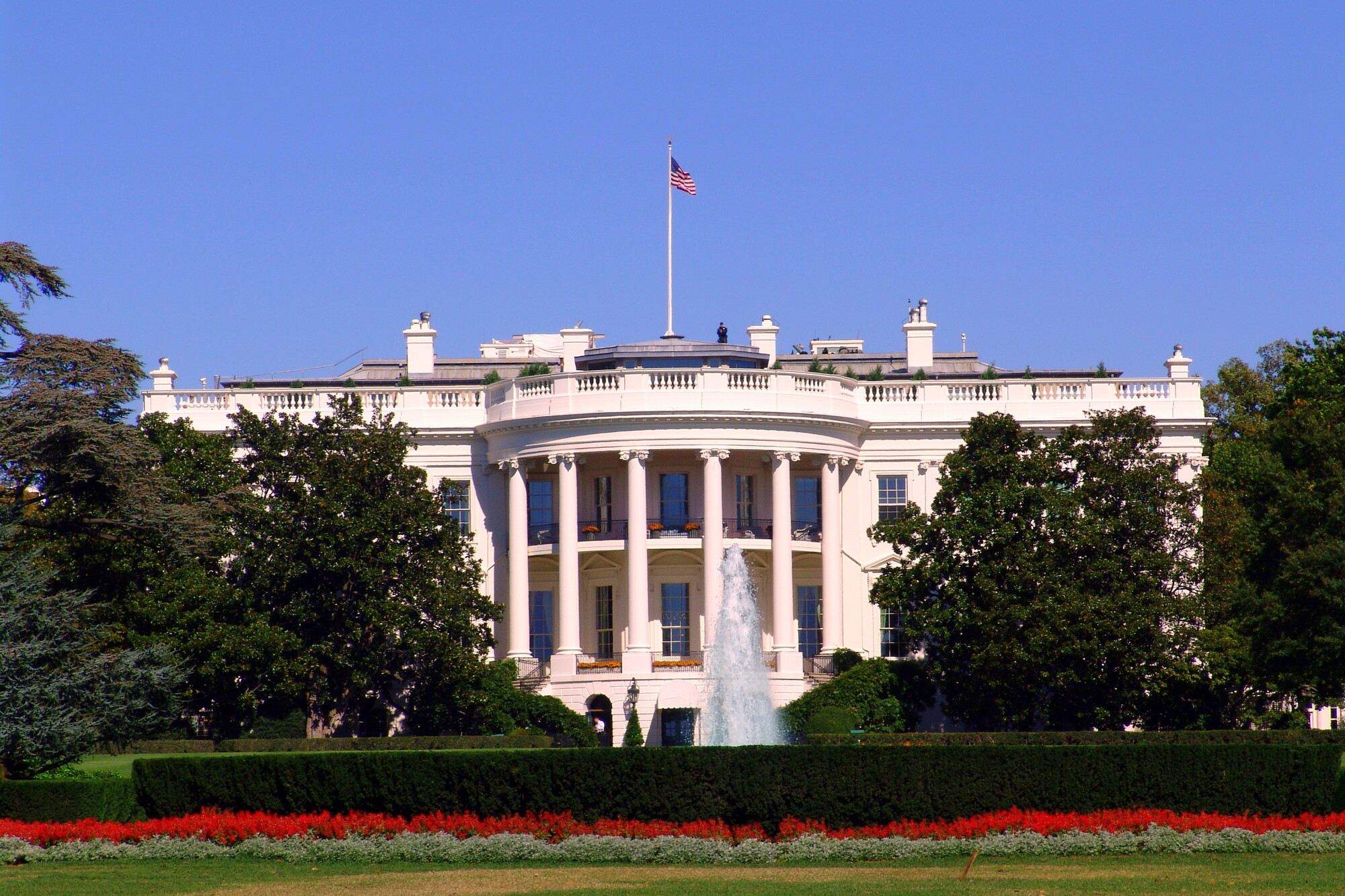 Voorverkiezingen New Hampshire