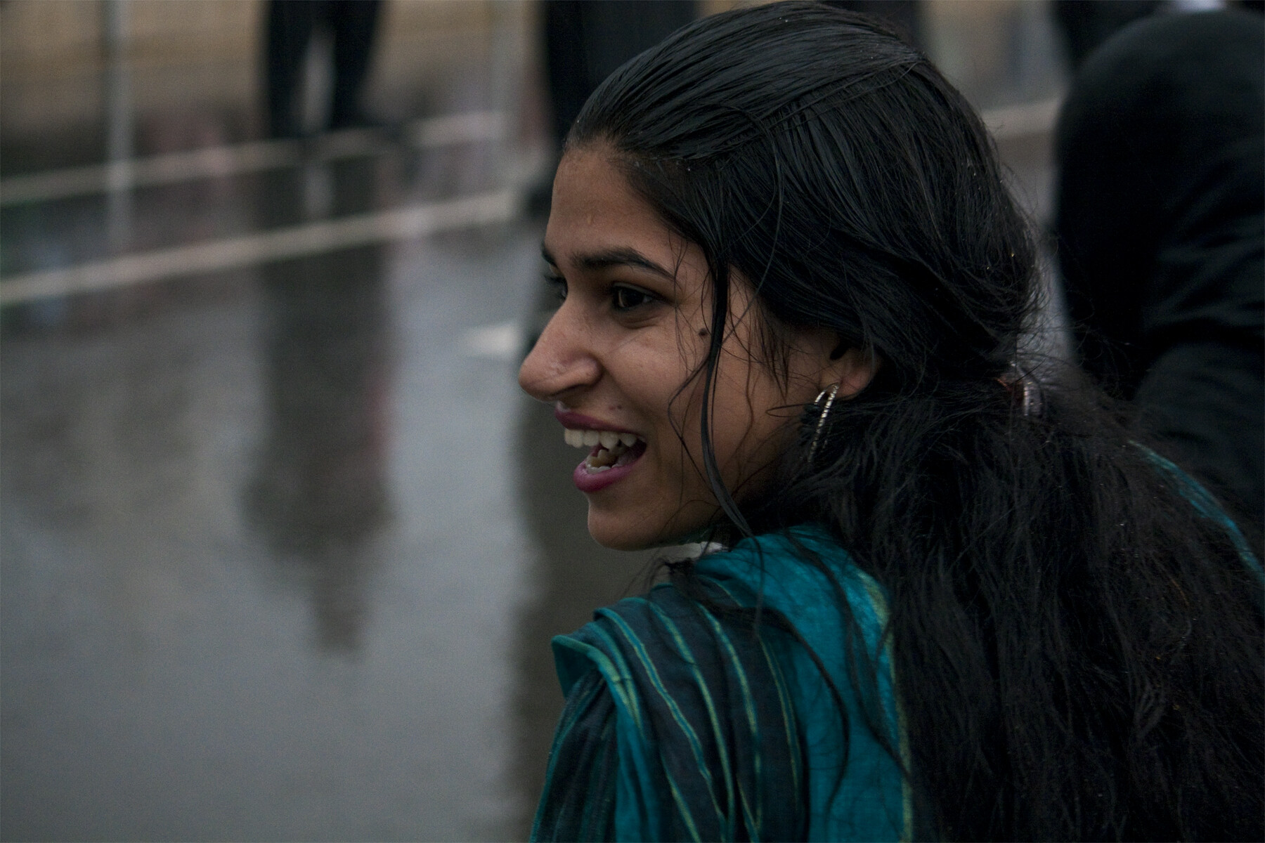 Bellen met de wereld: Pakistan