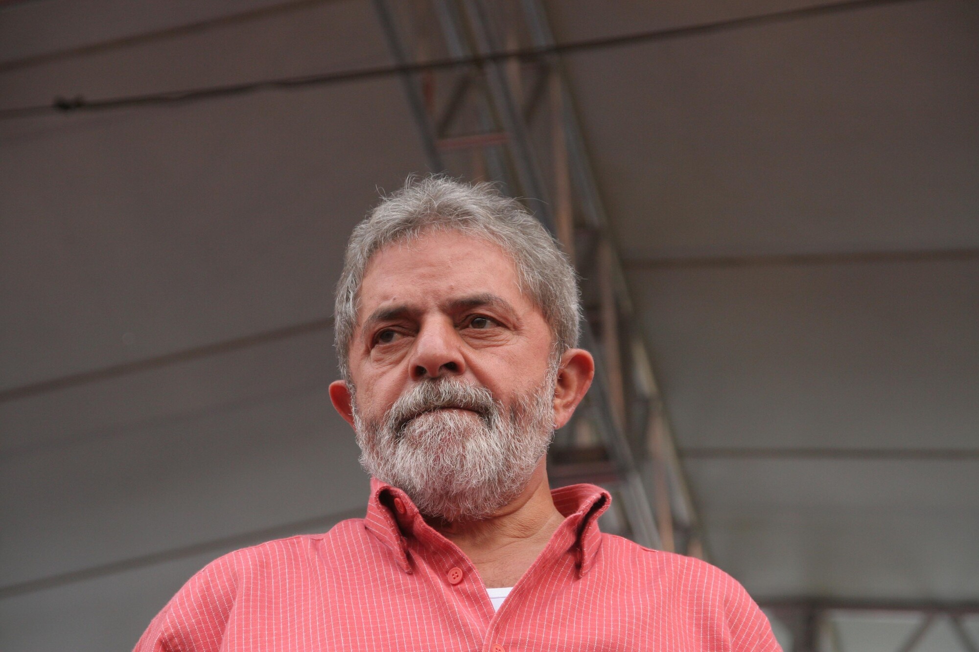 Omstreden Lula voorgedragen als minister