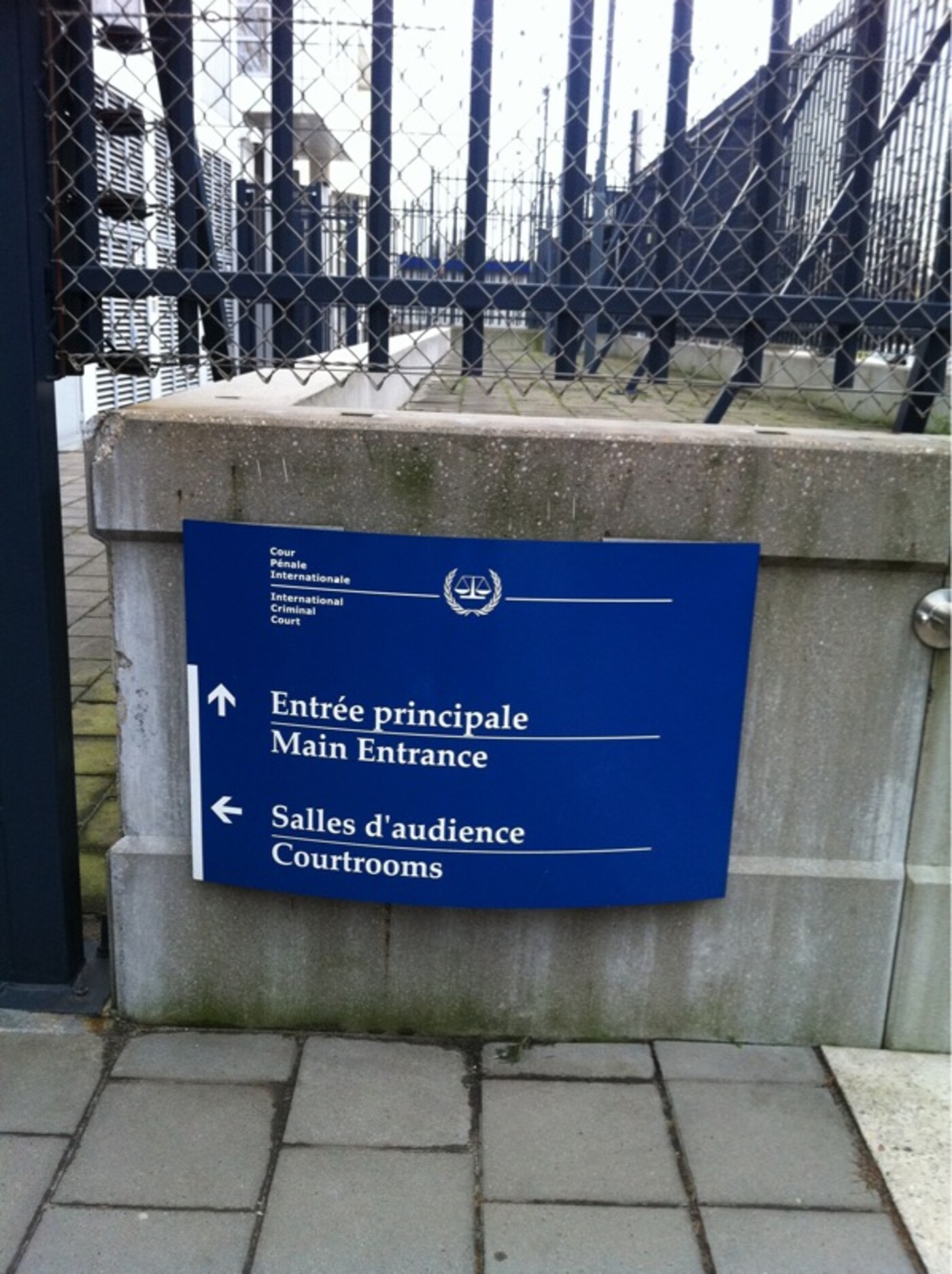 Strafhof veroordeelt voormalig vicepresident Congo