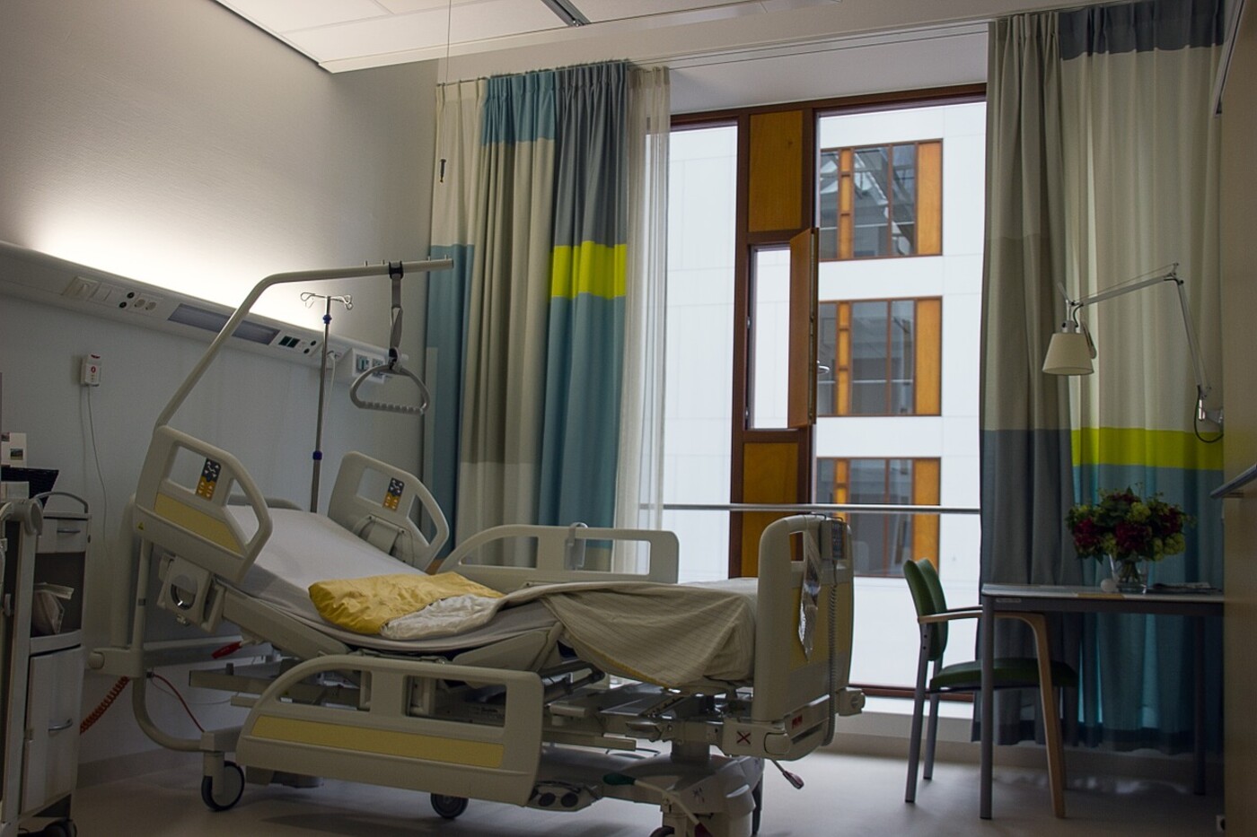 IGZ kritisch over dood 21-jarige in Tergooi-ziekenhuis