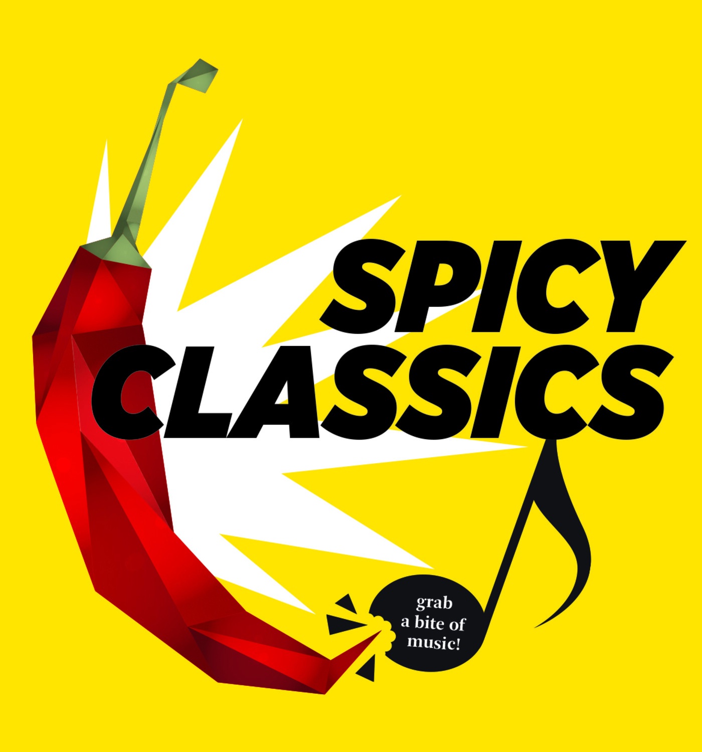 Vrije Geluiden op 4 - Spicy Classics