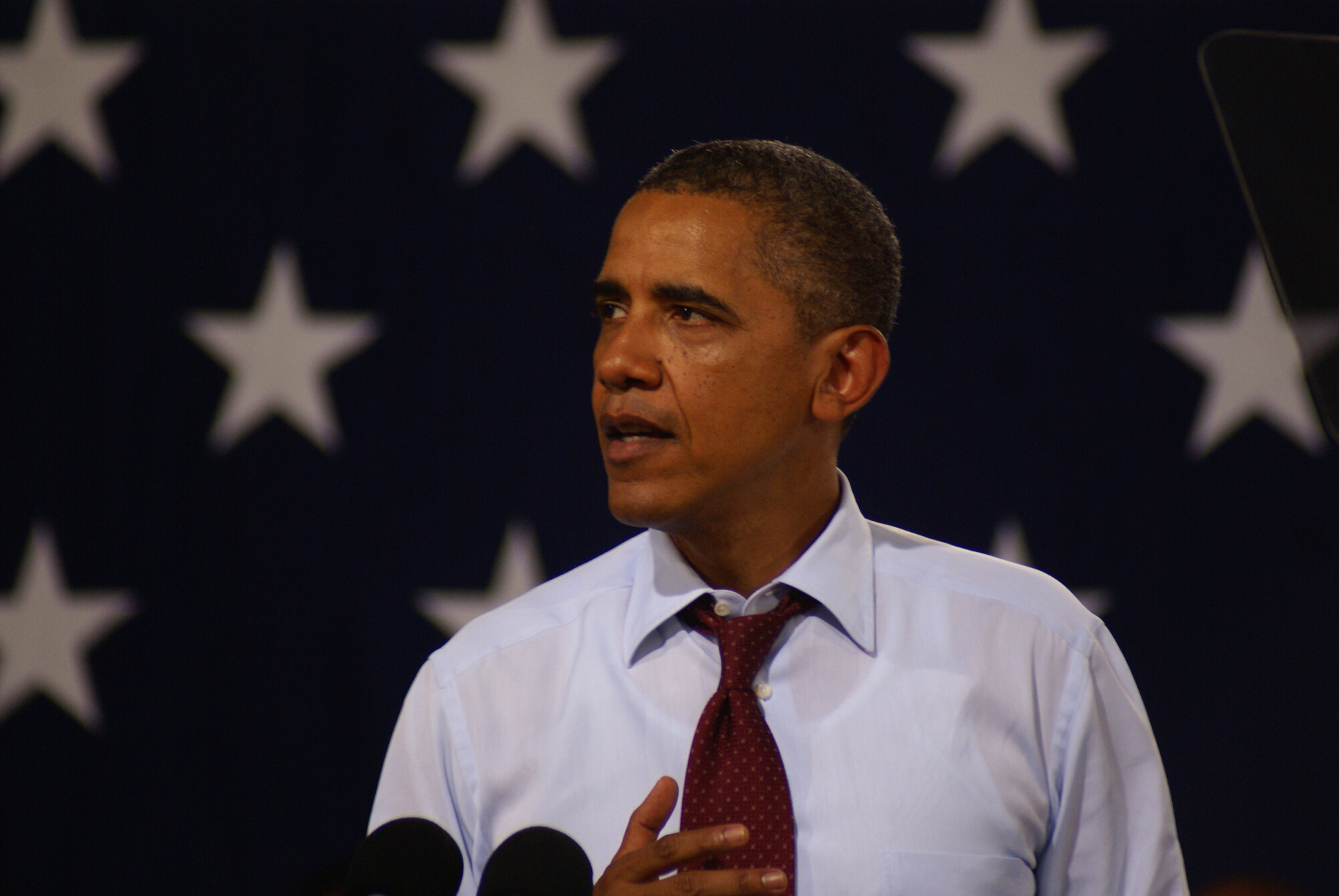 Obama brengt beladen bezoek aan Saoedi-Arabië