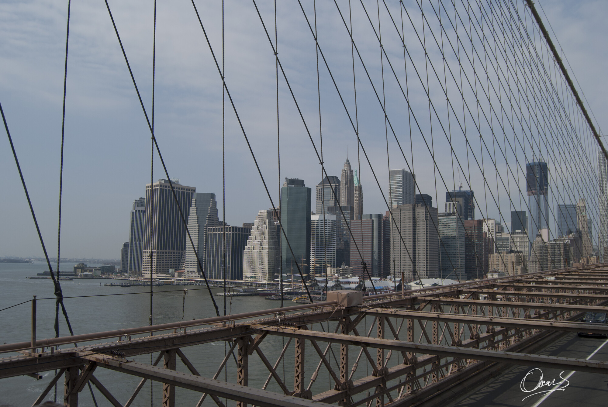 Klein Syrië in New York