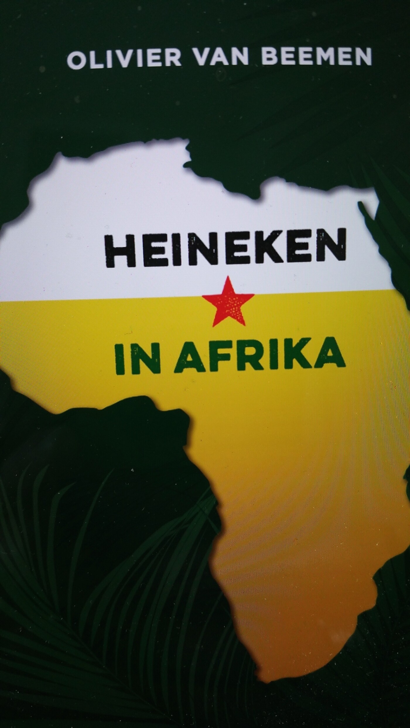 Heineken in Congo