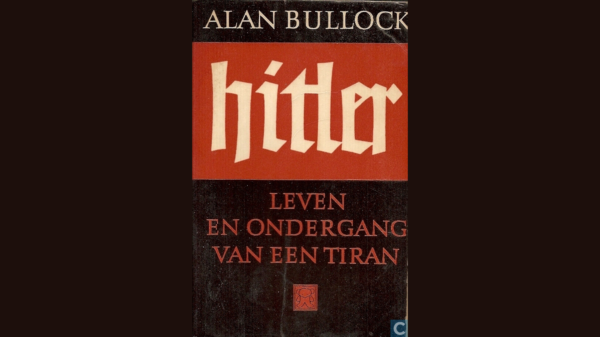 Afl. 1: Hitler, leven en ondergang van een tiran