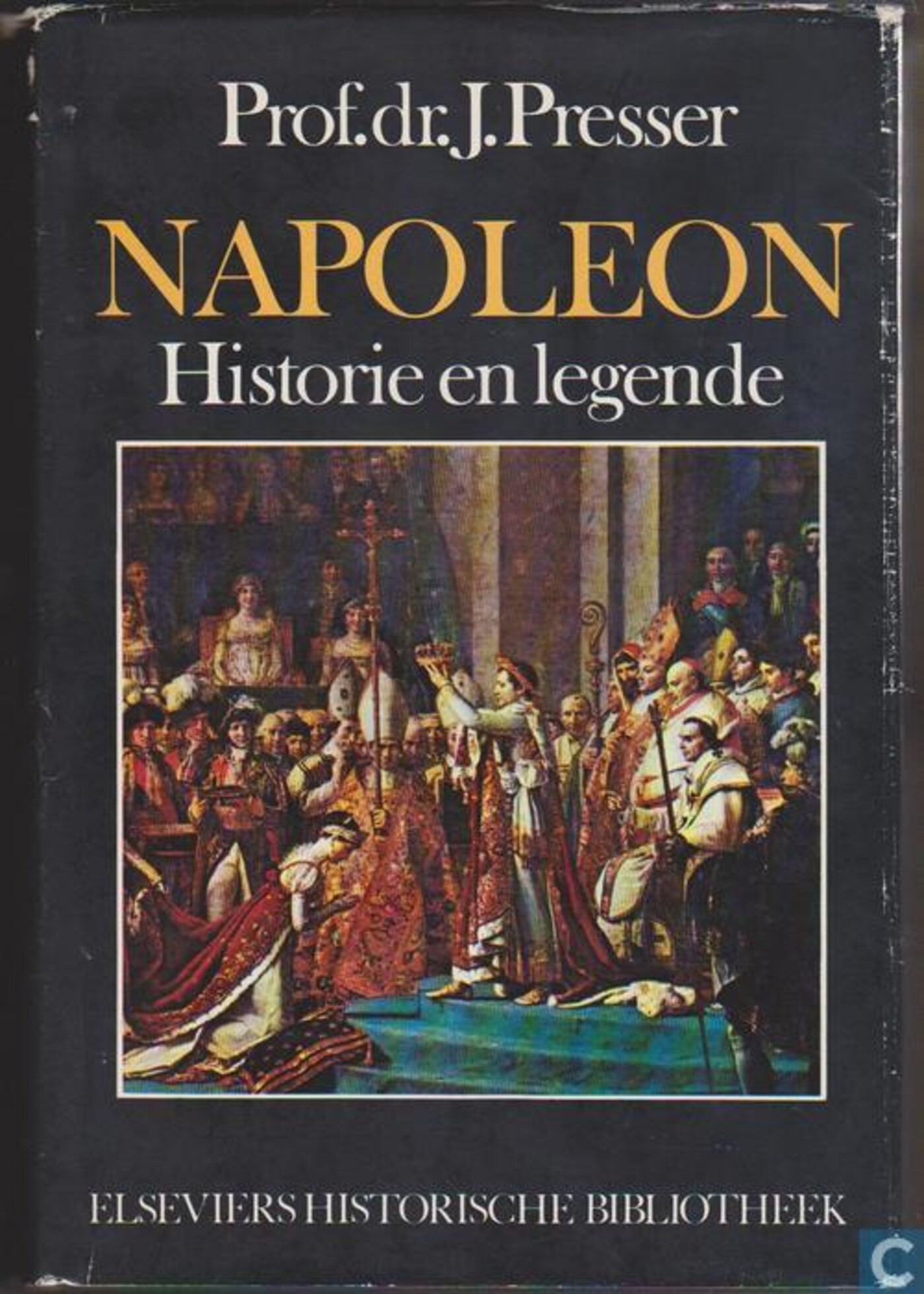 Afl. 4: Napoleon. Historie en legende