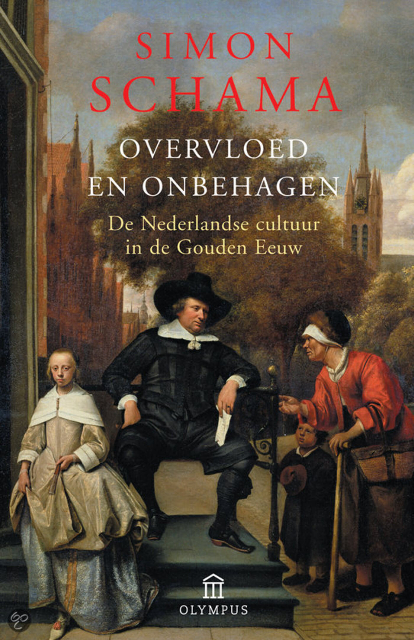 Afl. 7: Overvloed en onbehagen. De Nederlandse cultuur in de gouden eeuw.