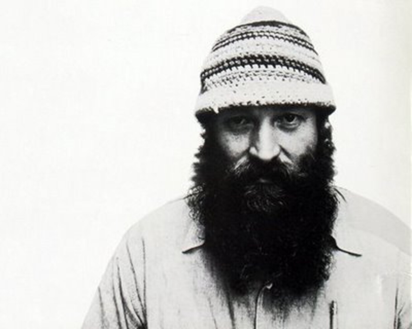 Terry Riley - Persian surgery dervishes