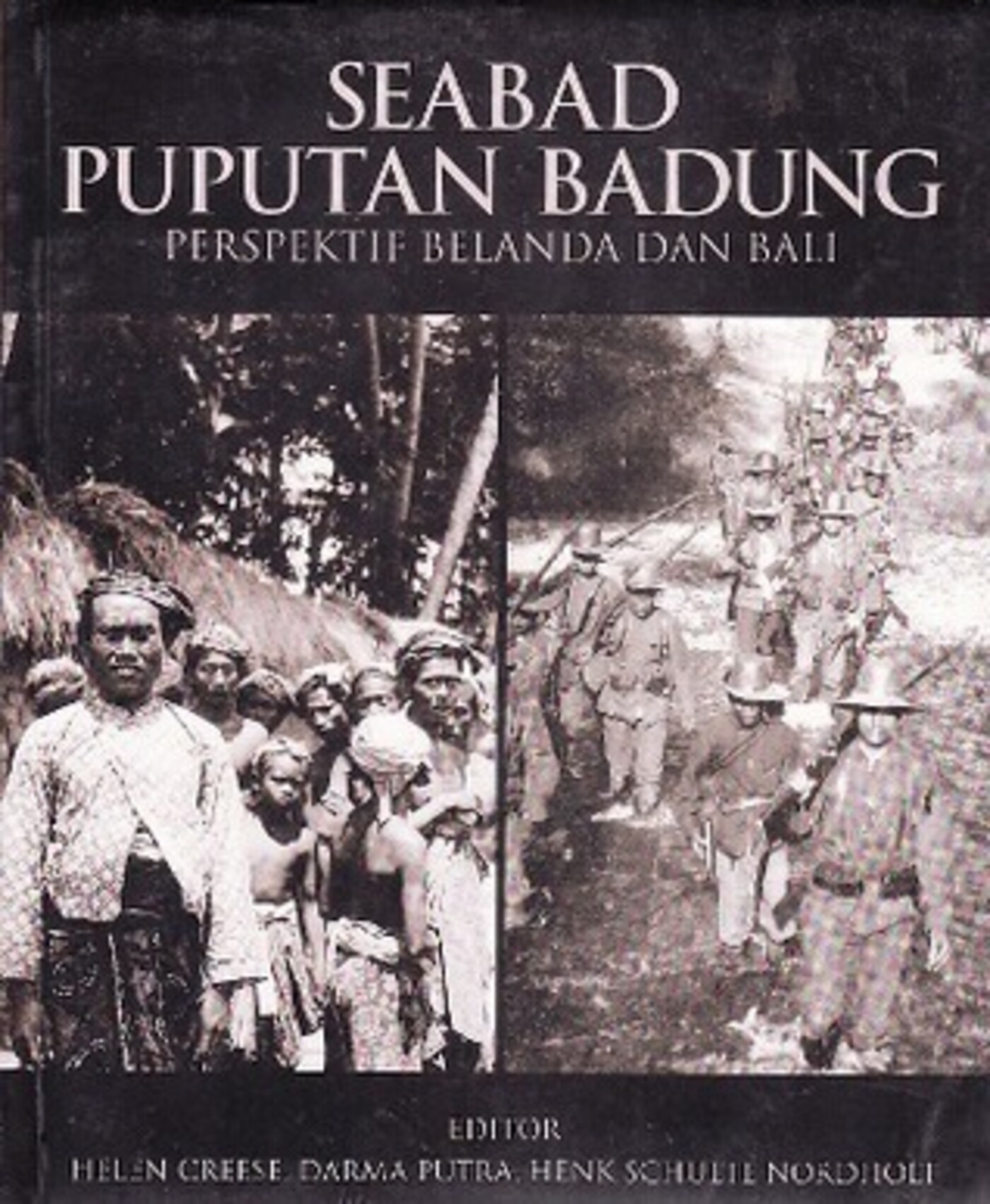 Puputan: Het einde van Bali, 11.21