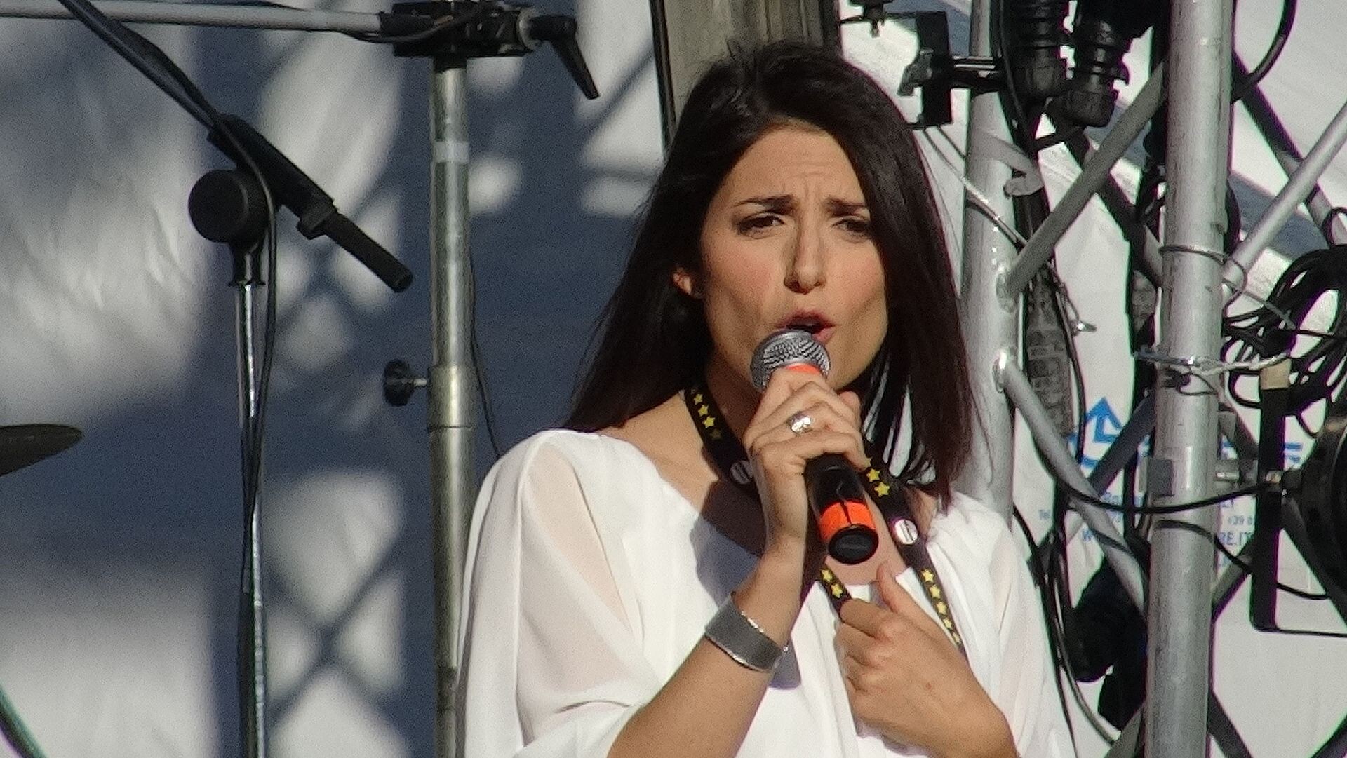 Burgemeester Rome onder vuur