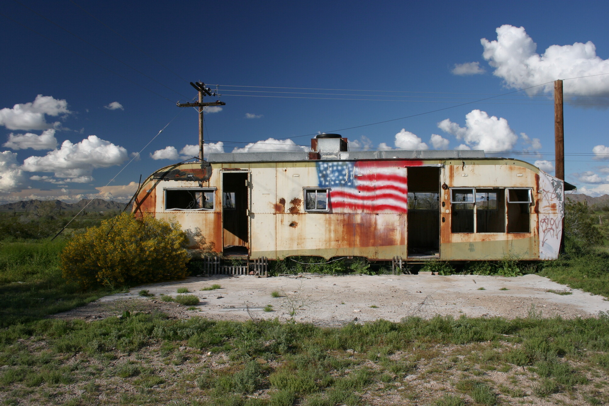 Droomland Amerika: De keerzijde van Silicon Valley