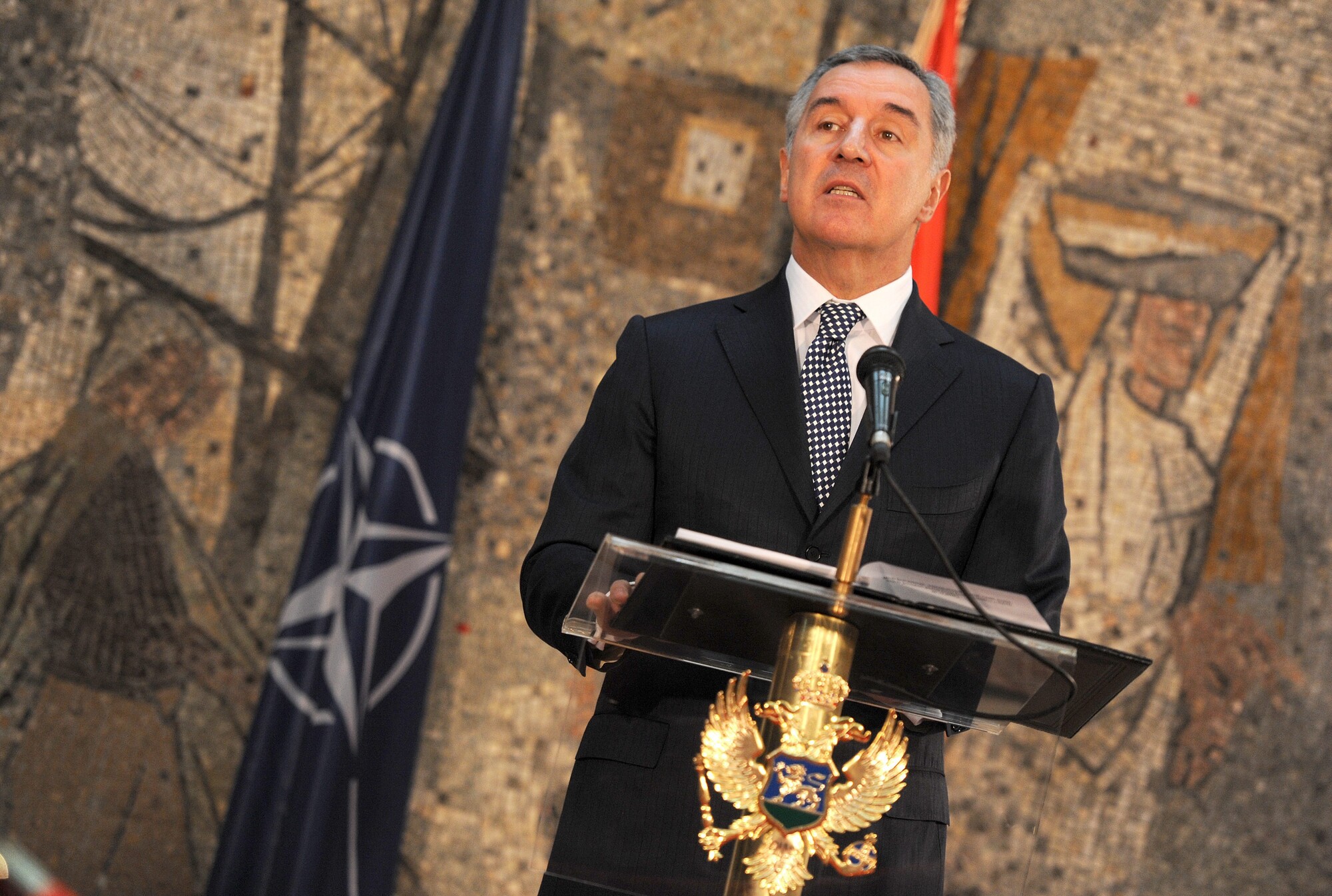 Reportage uit Montenegro