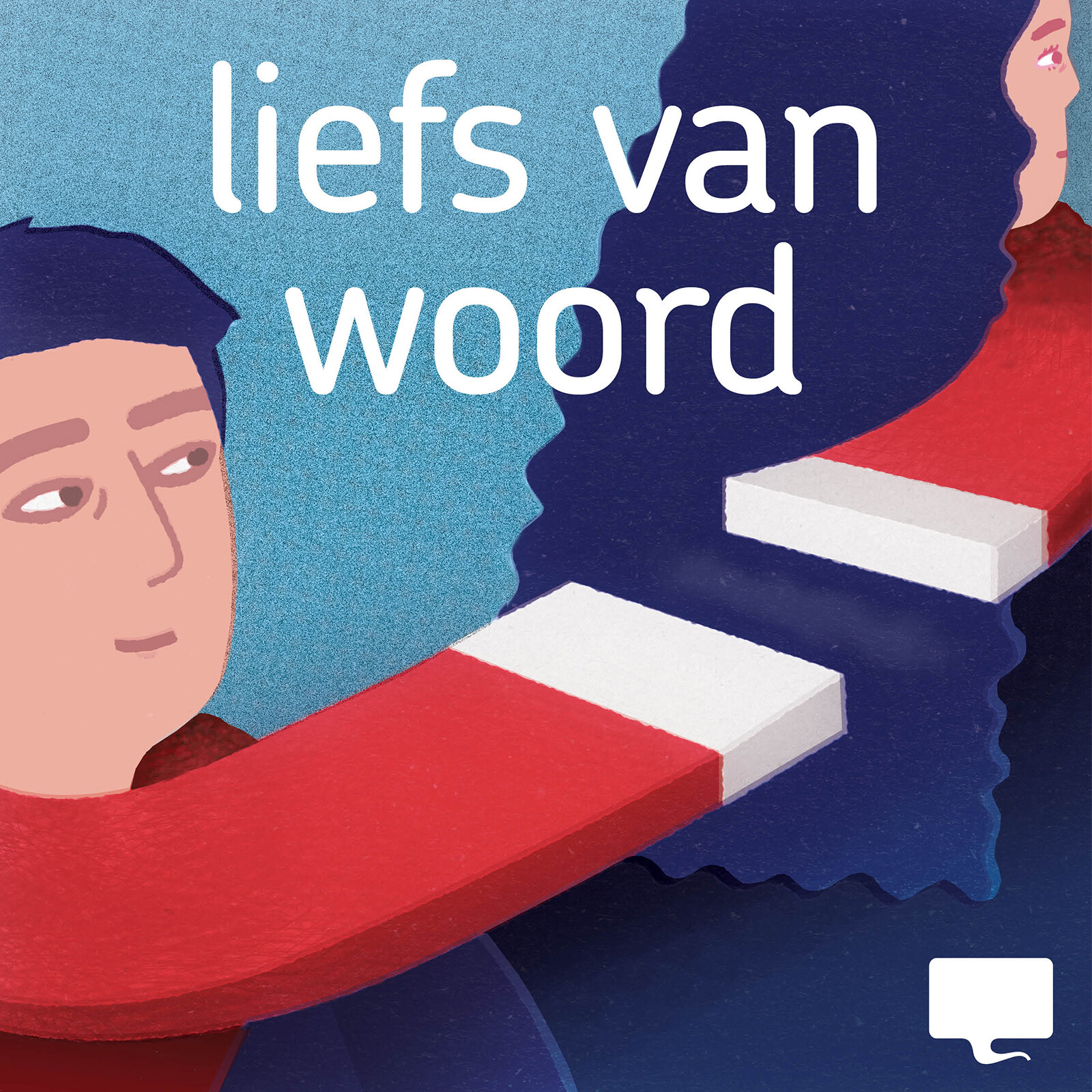 Liefs van Woord