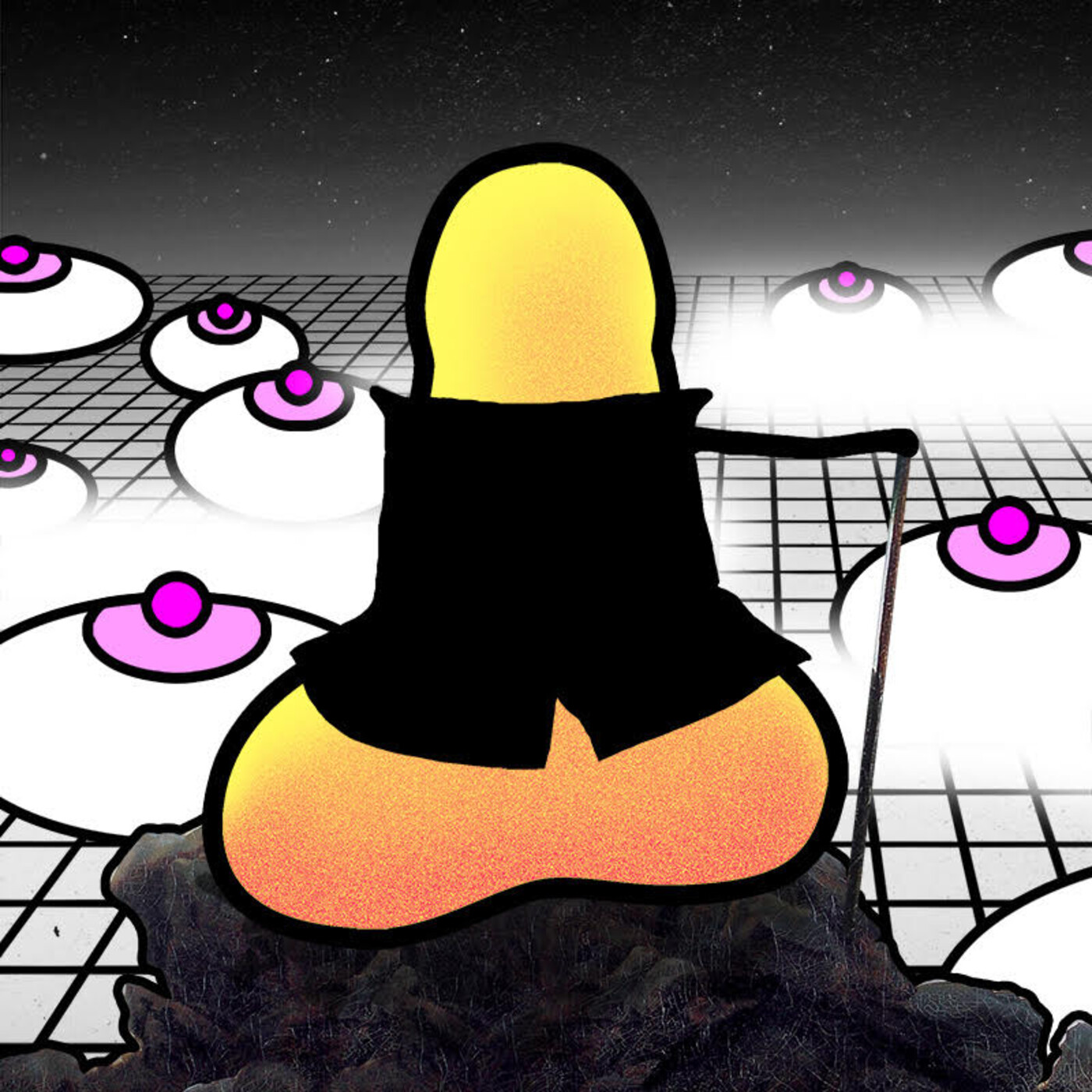 Bedvogels 5 - Seks en gêne episode artwork