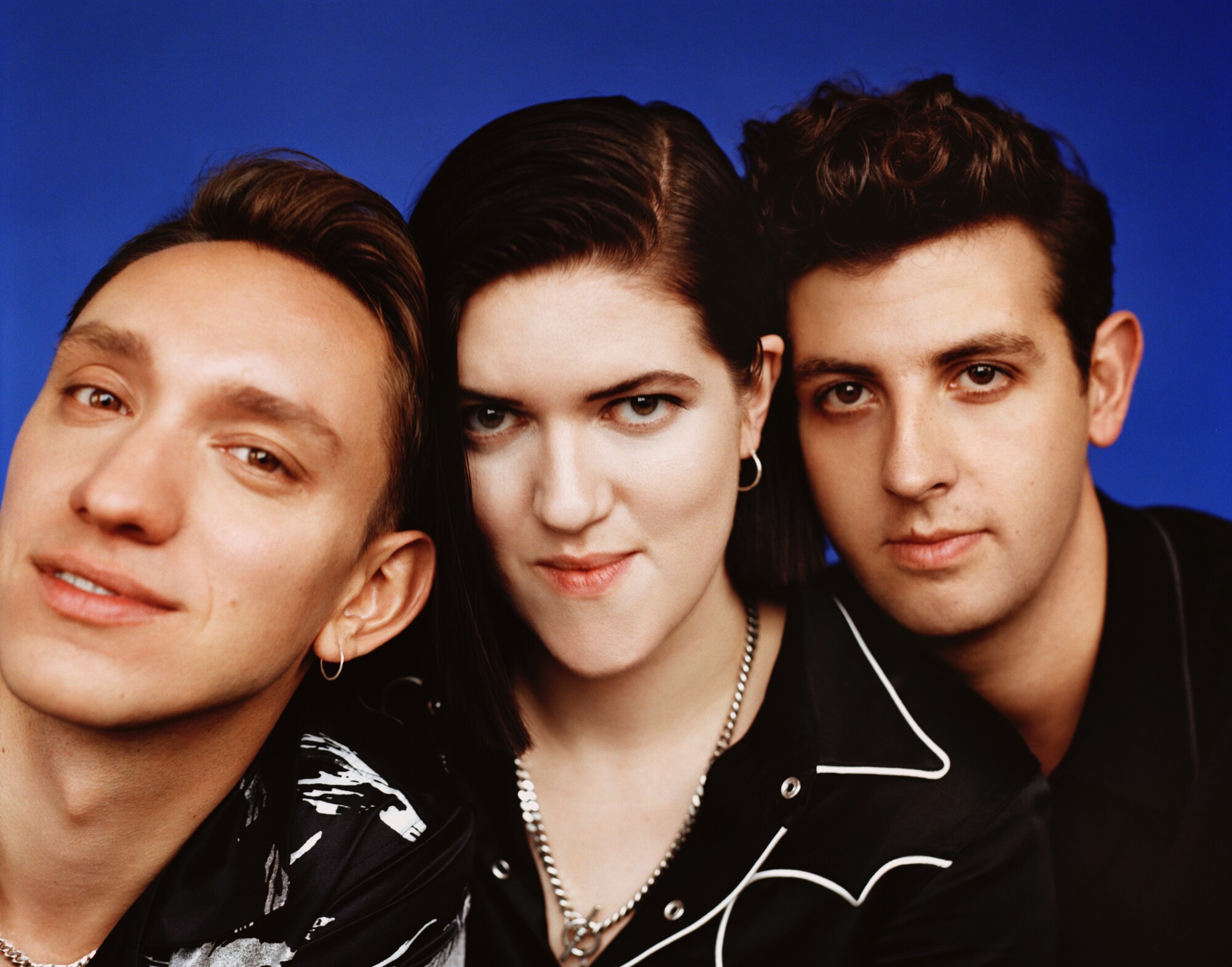 Niet Te Missen #73 - Met o.a. SOHN, The XX, Frenna & The Chemical Brothers