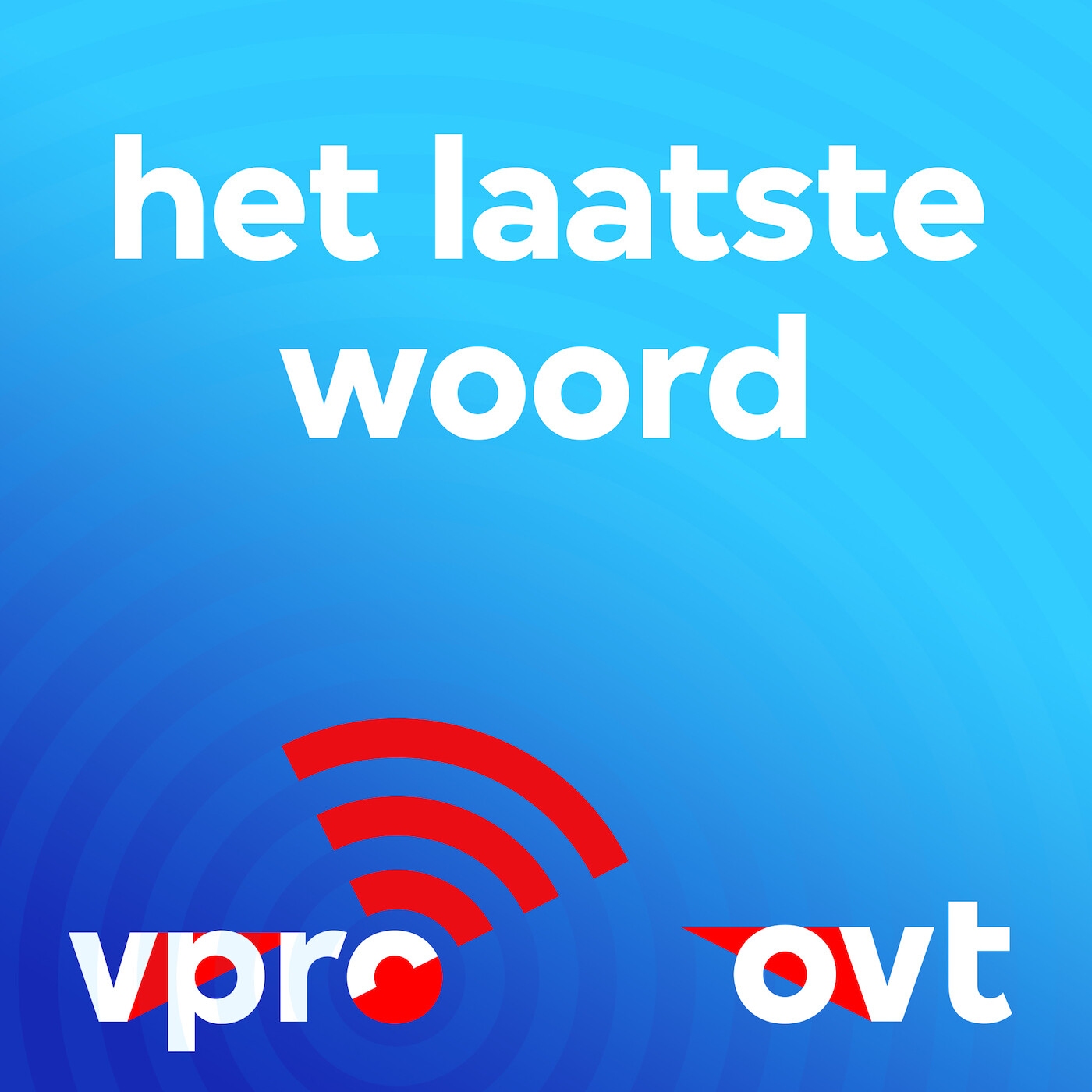 Het Laatste Woord