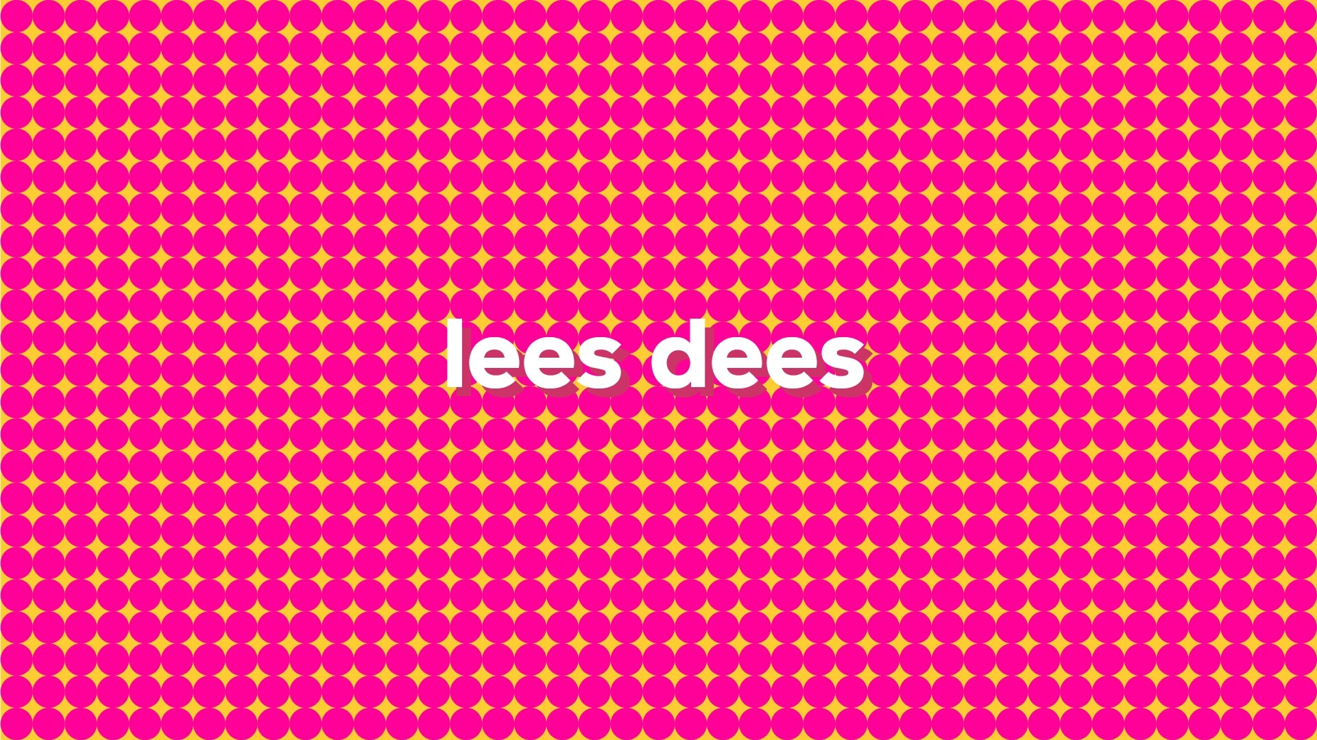 Lees Dees